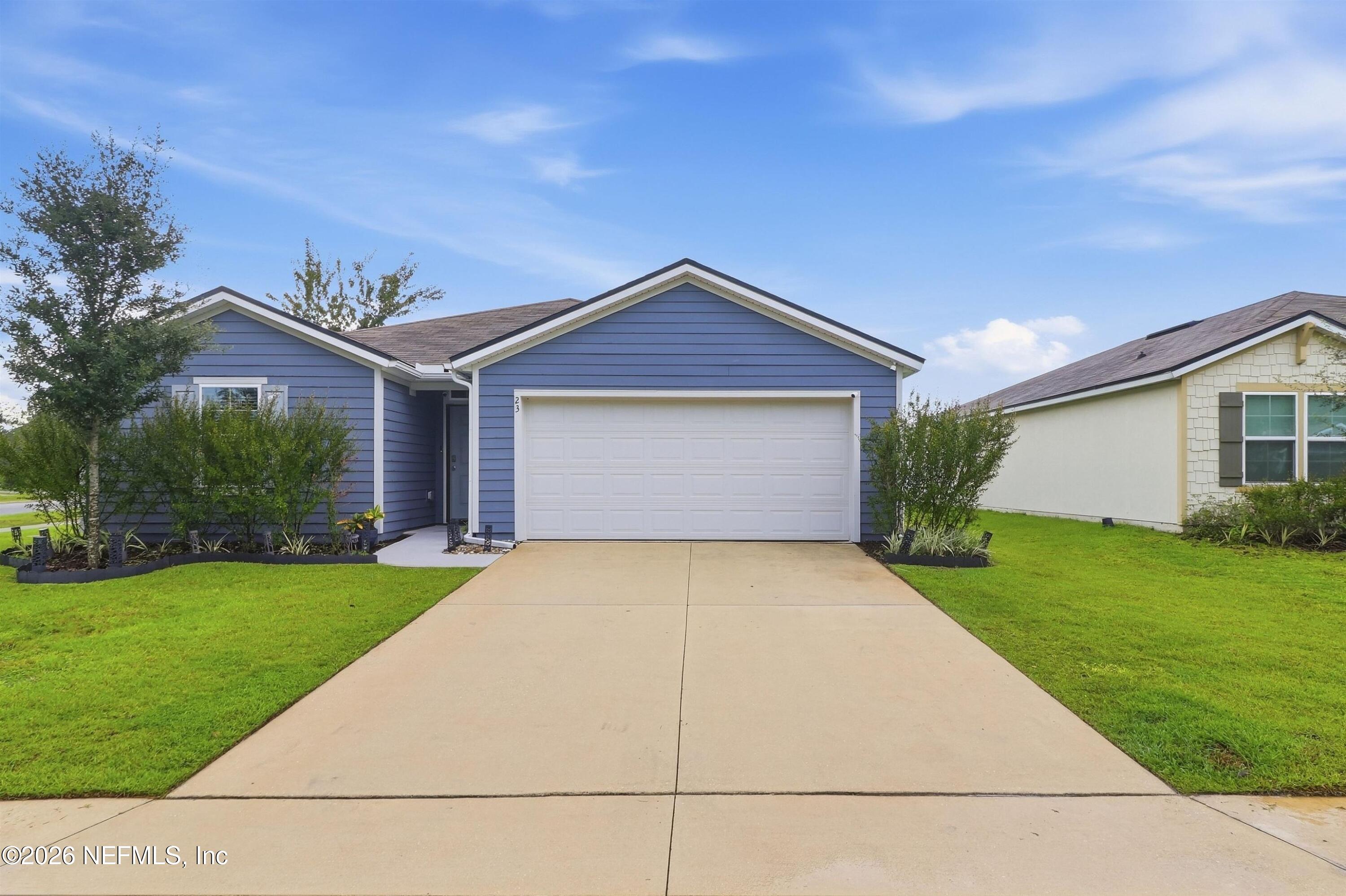 23 Cannon Ball Dr, Saint Augustine, FL 32084