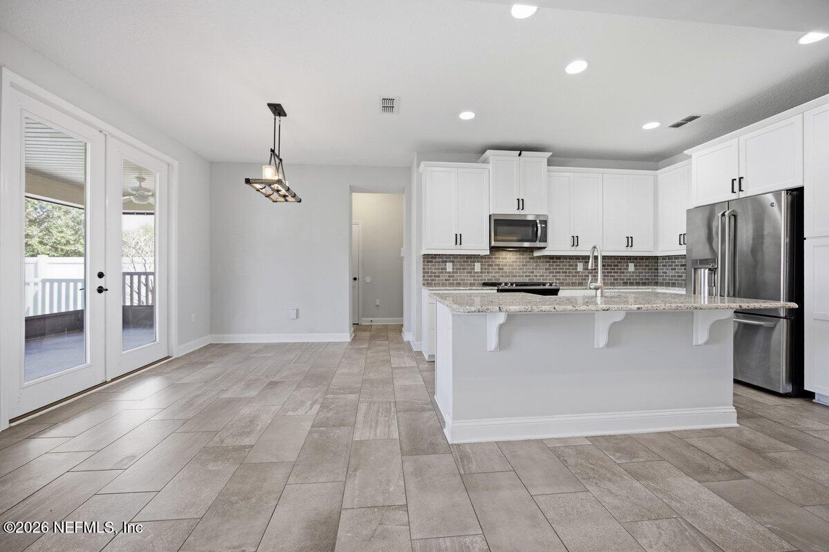 25 Perdido St, Saint Johns, FL 32259 photo