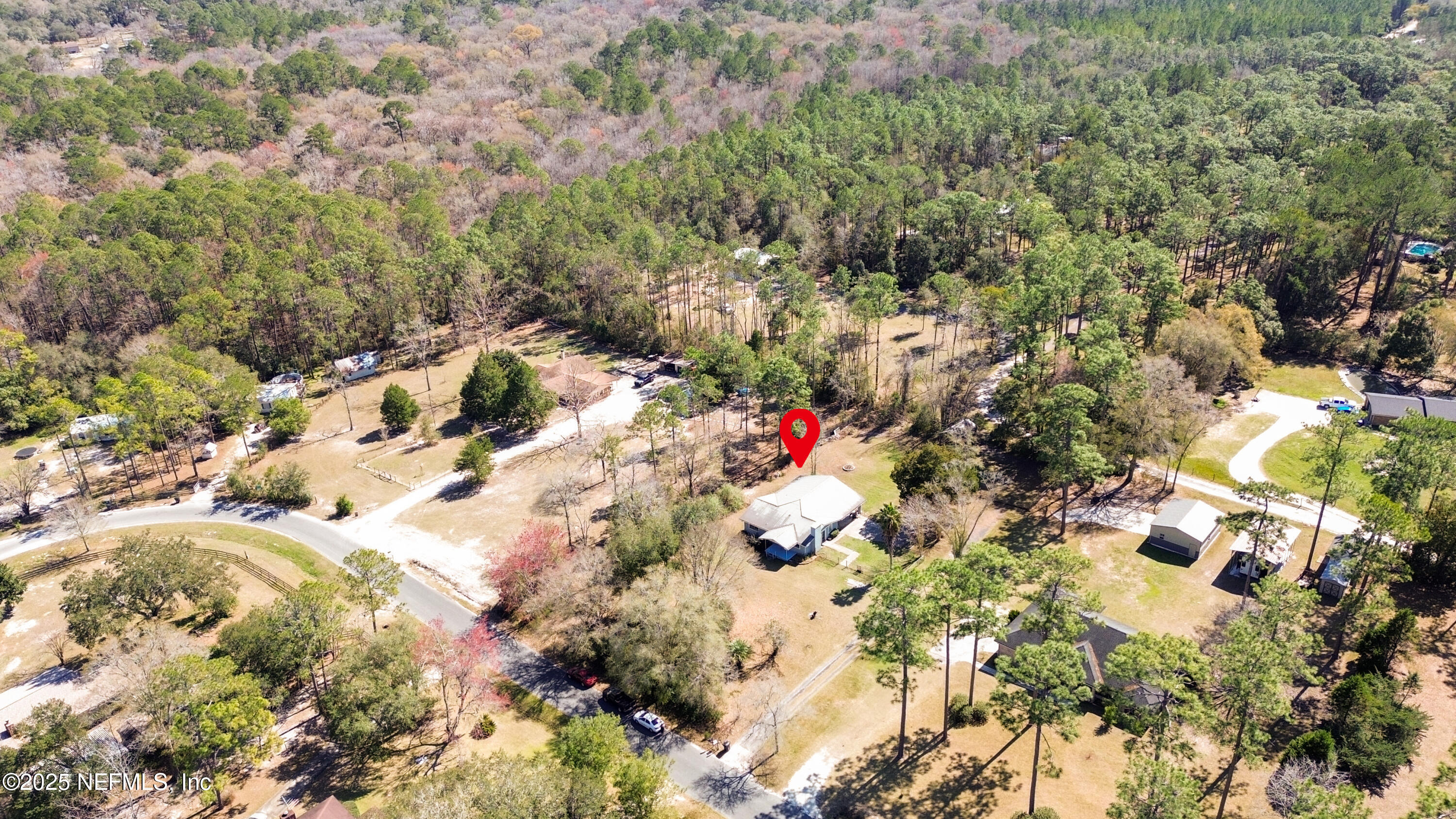Single Family Residence in Glen St. Mary FL 11519 CONFEDERATE Drive 27.jpg