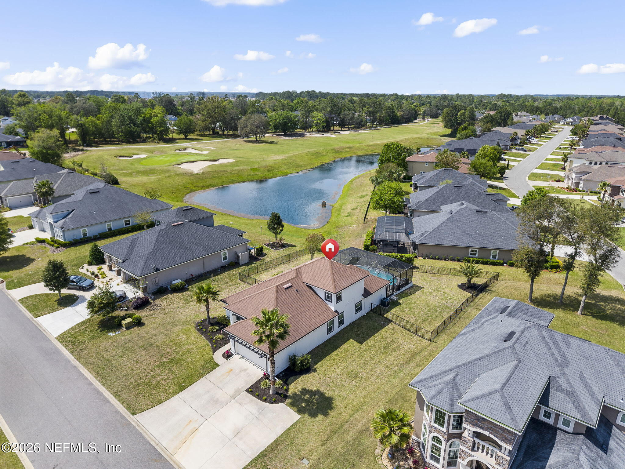 1941 Elks Path Ln, Green Cove Springs, FL 32043 photo