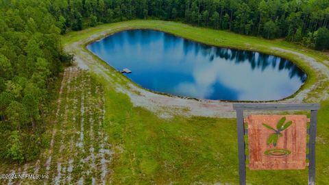 Unimproved Land in Bryceville FL LOT 1 US HWY 301.jpg
