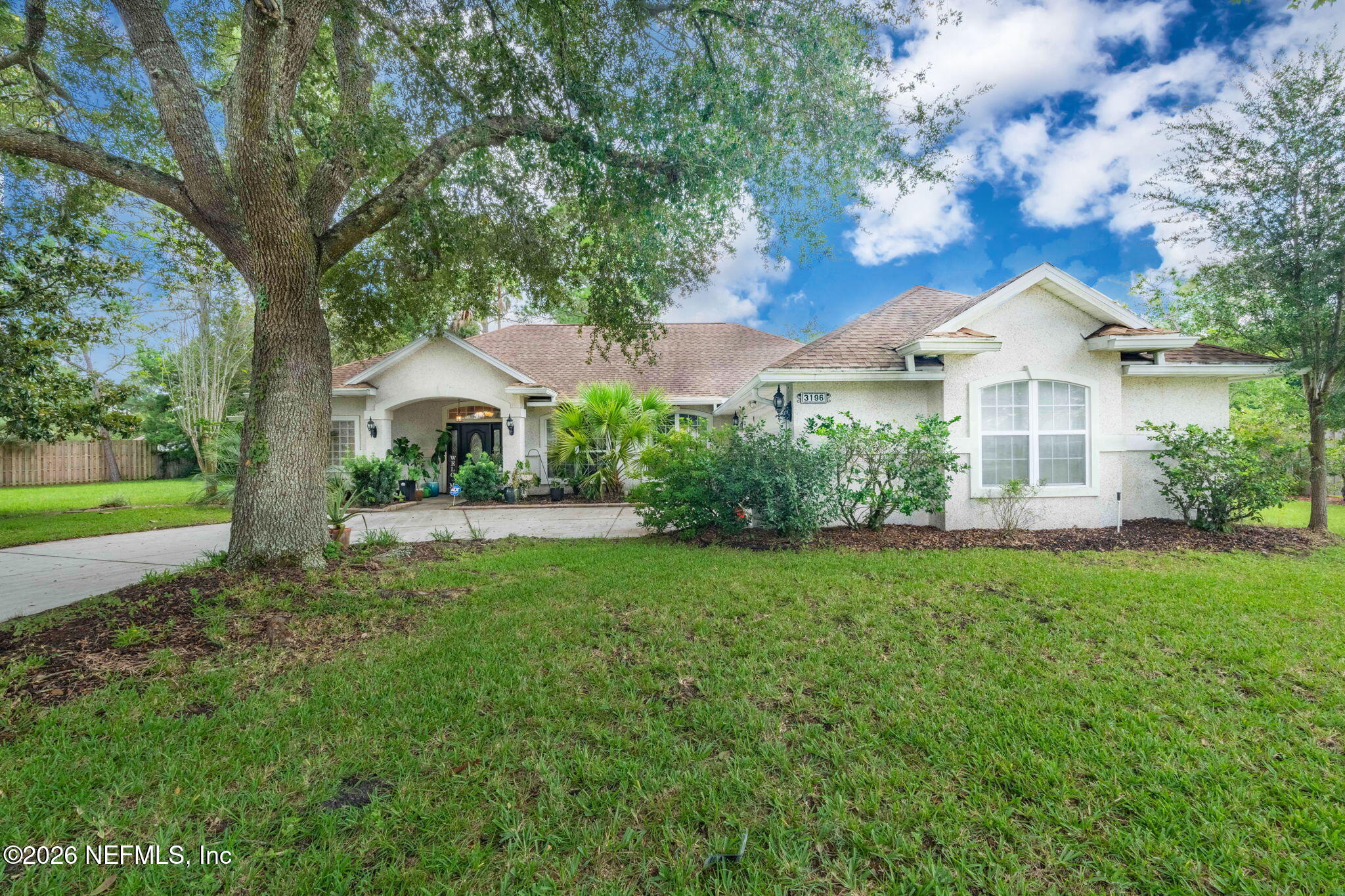 3196 Fireside Dr, Middleburg, FL 32068