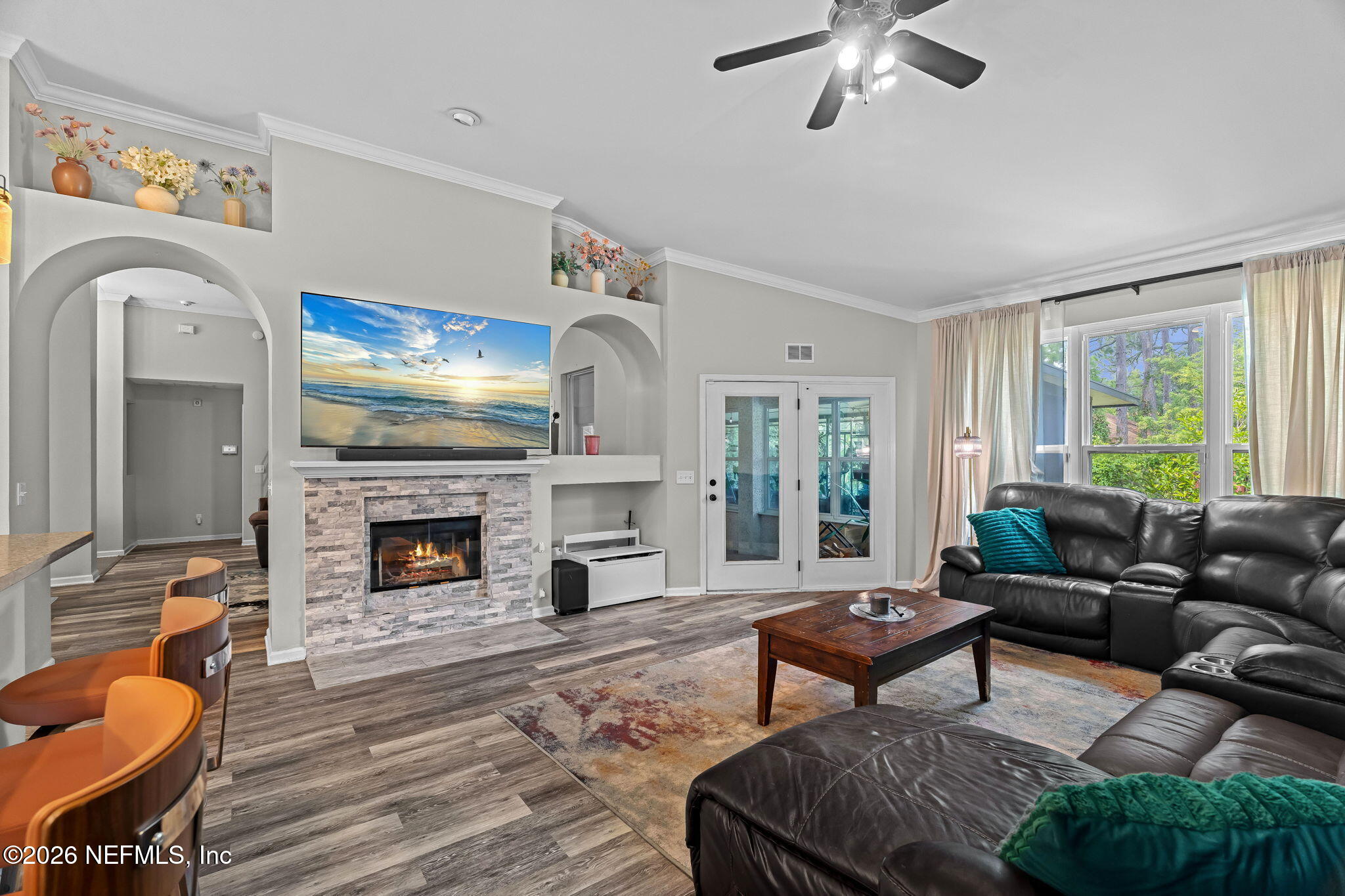 3196 Fireside Dr, Middleburg, FL 32068 photo