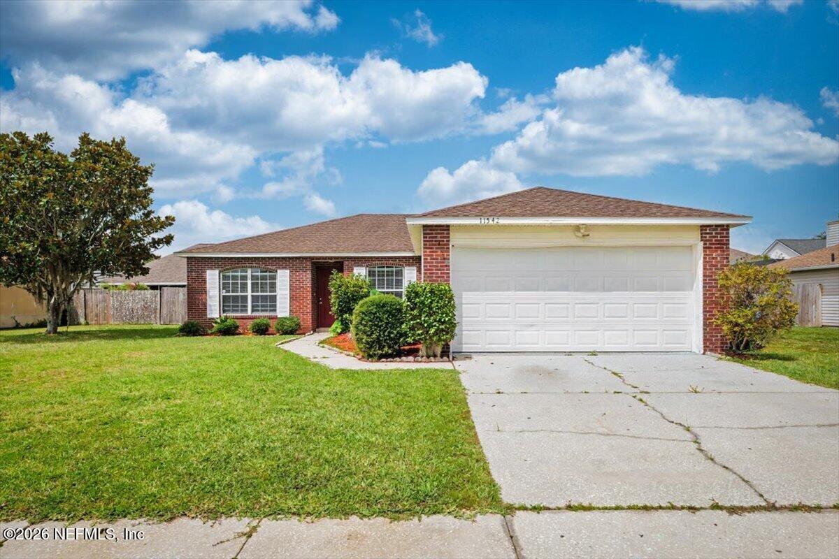 11542 Wandering Pines Trl, Jacksonville, FL 32258 photo
