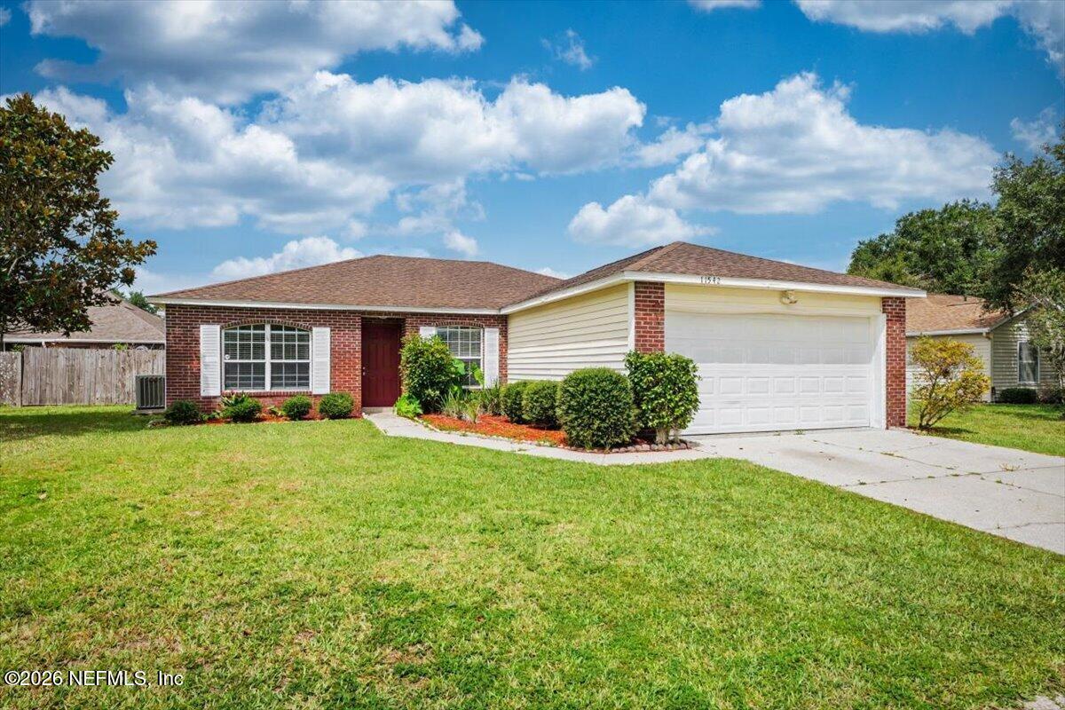 11542 Wandering Pines Trl, Jacksonville, FL 32258