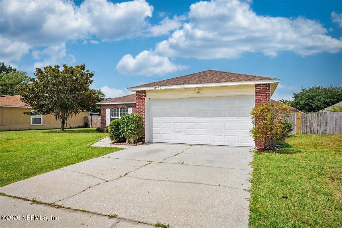 11542 Wandering Pines Trl, Jacksonville, FL 32258 photo