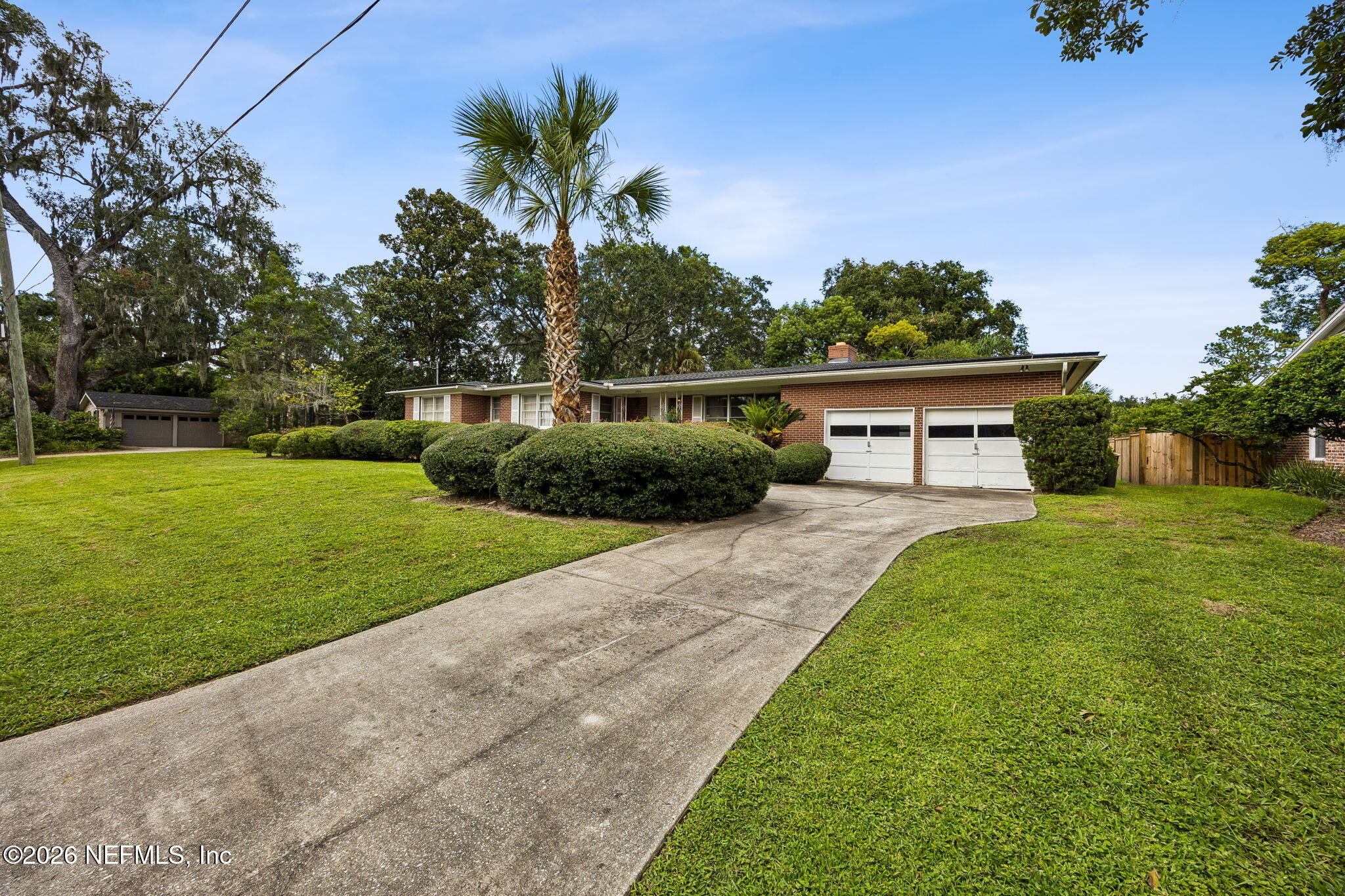 4745 Queen Ln, Jacksonville, FL 32210 photo