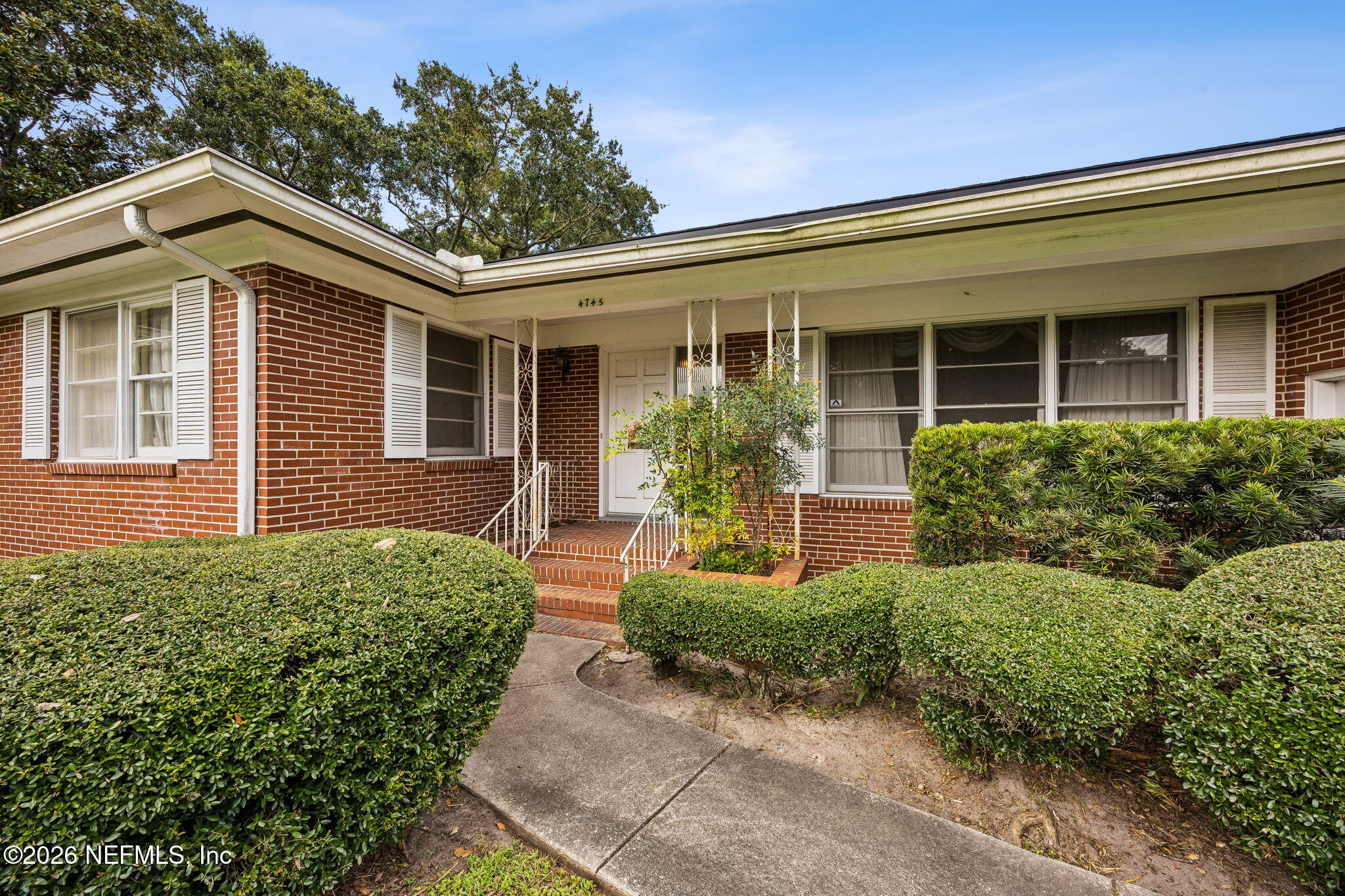 4745 Queen Ln, Jacksonville, FL 32210 photo