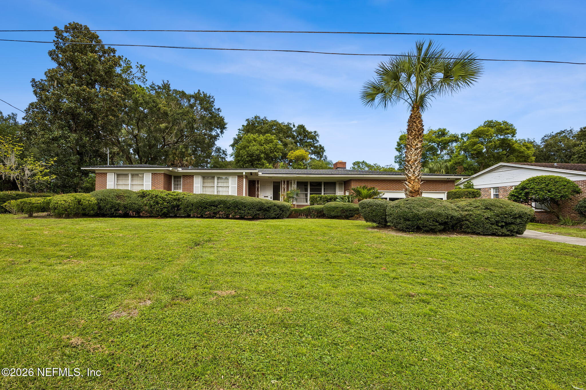 4745 Queen Ln, Jacksonville, FL 32210