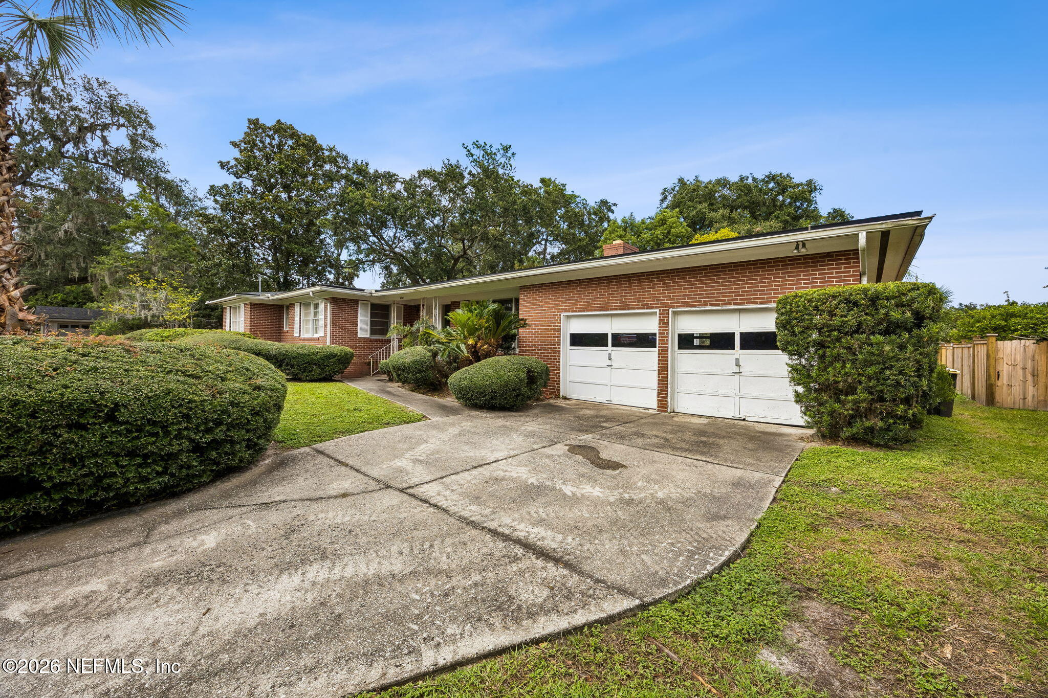 4745 Queen Ln, Jacksonville, FL 32210 photo