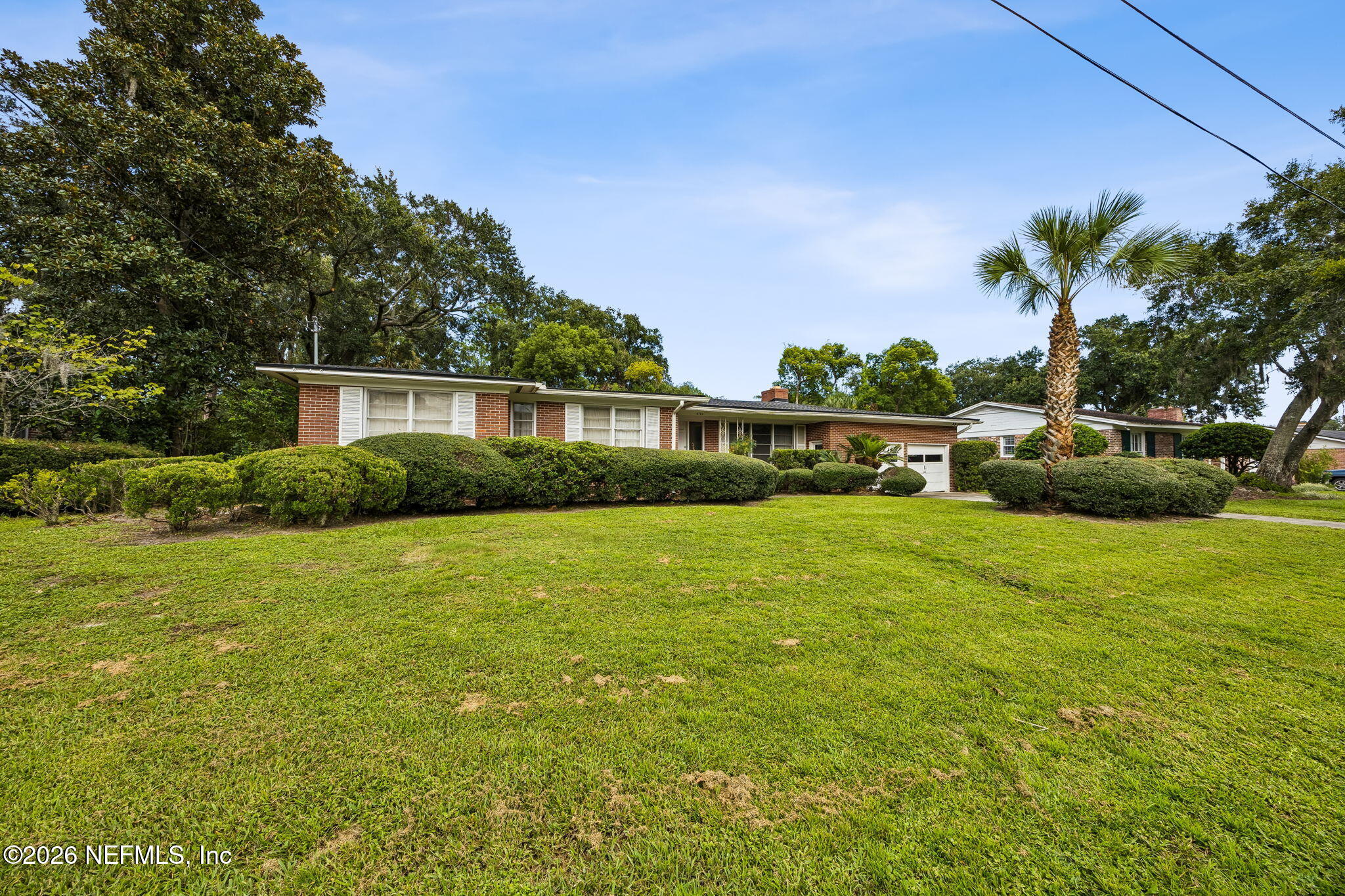 4745 Queen Ln, Jacksonville, FL 32210 photo
