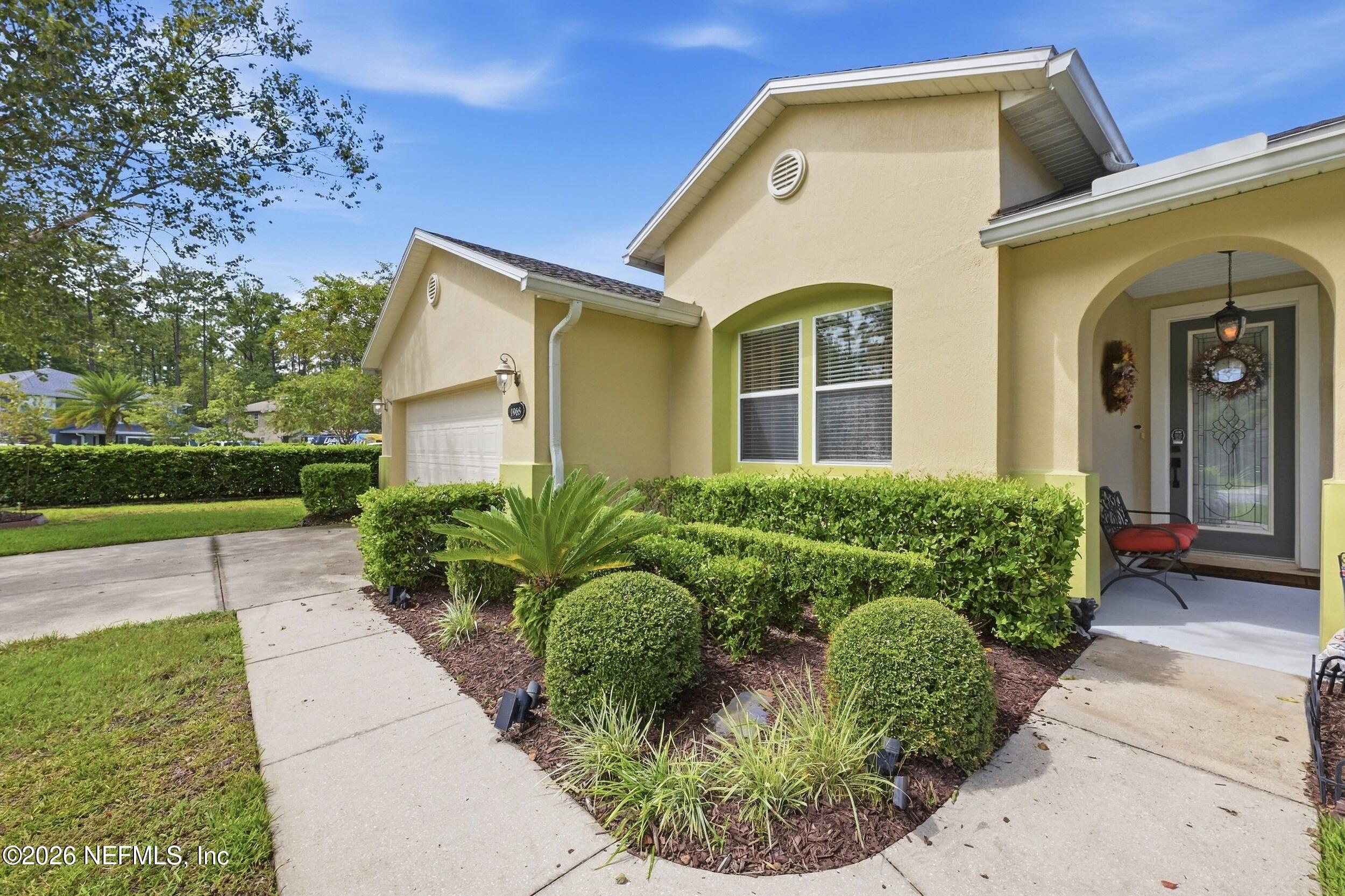 1968 Tomahawk Dr, Middleburg, FL 32068 photo