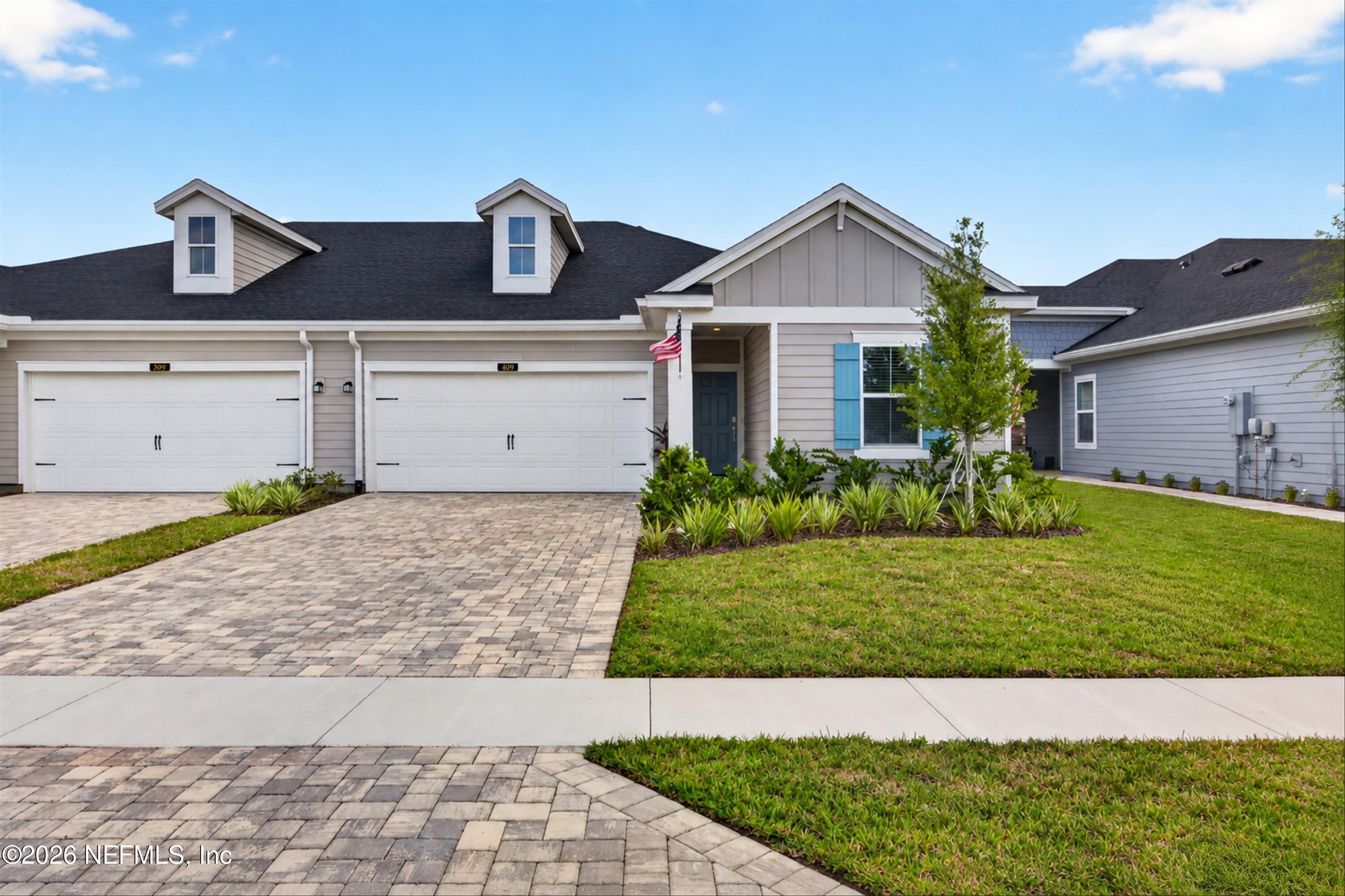409 Hasler Ave, Saint Augustine, FL 32092