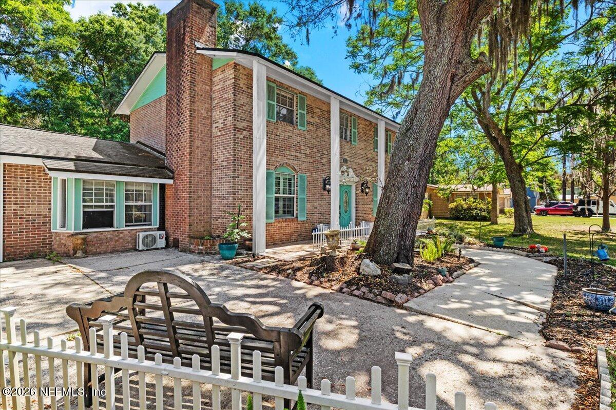 1863 Mauva Juan Ave, Jacksonville, FL 32225 photo
