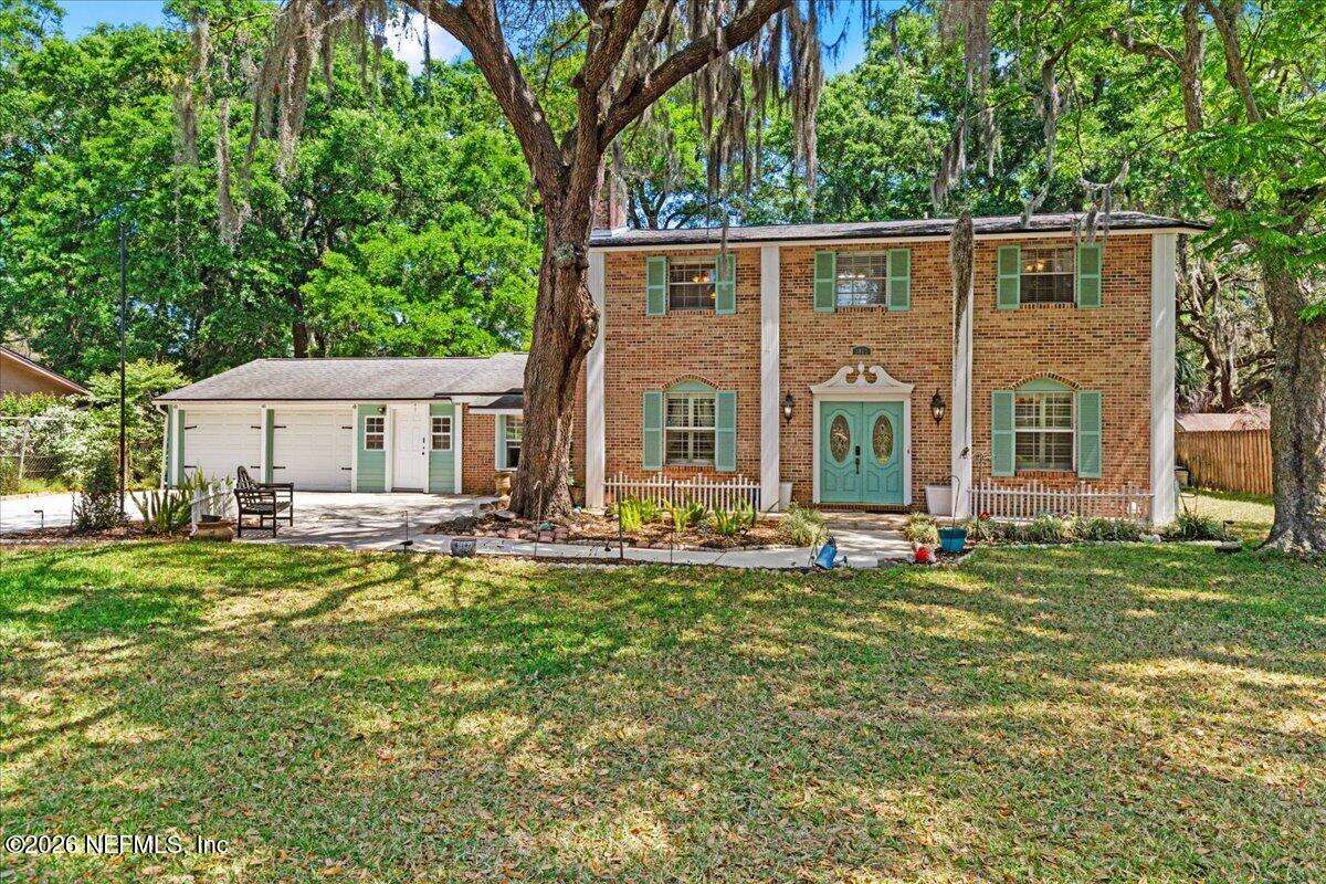 1863 Mauva Juan Ave, Jacksonville, FL 32225 photo