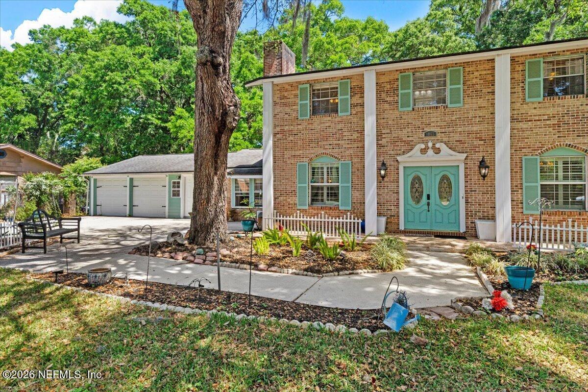 1863 Mauva Juan Ave, Jacksonville, FL 32225 photo