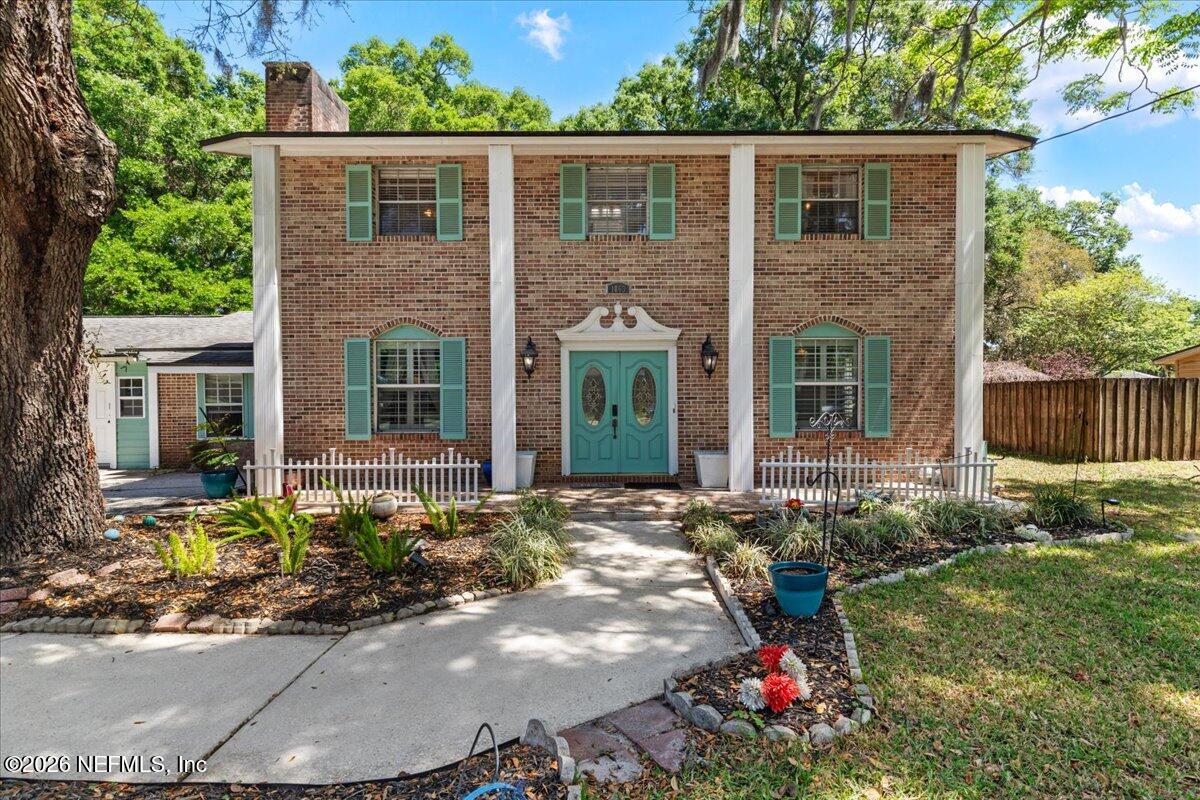 1863 Mauva Juan Ave, Jacksonville, FL 32225 photo