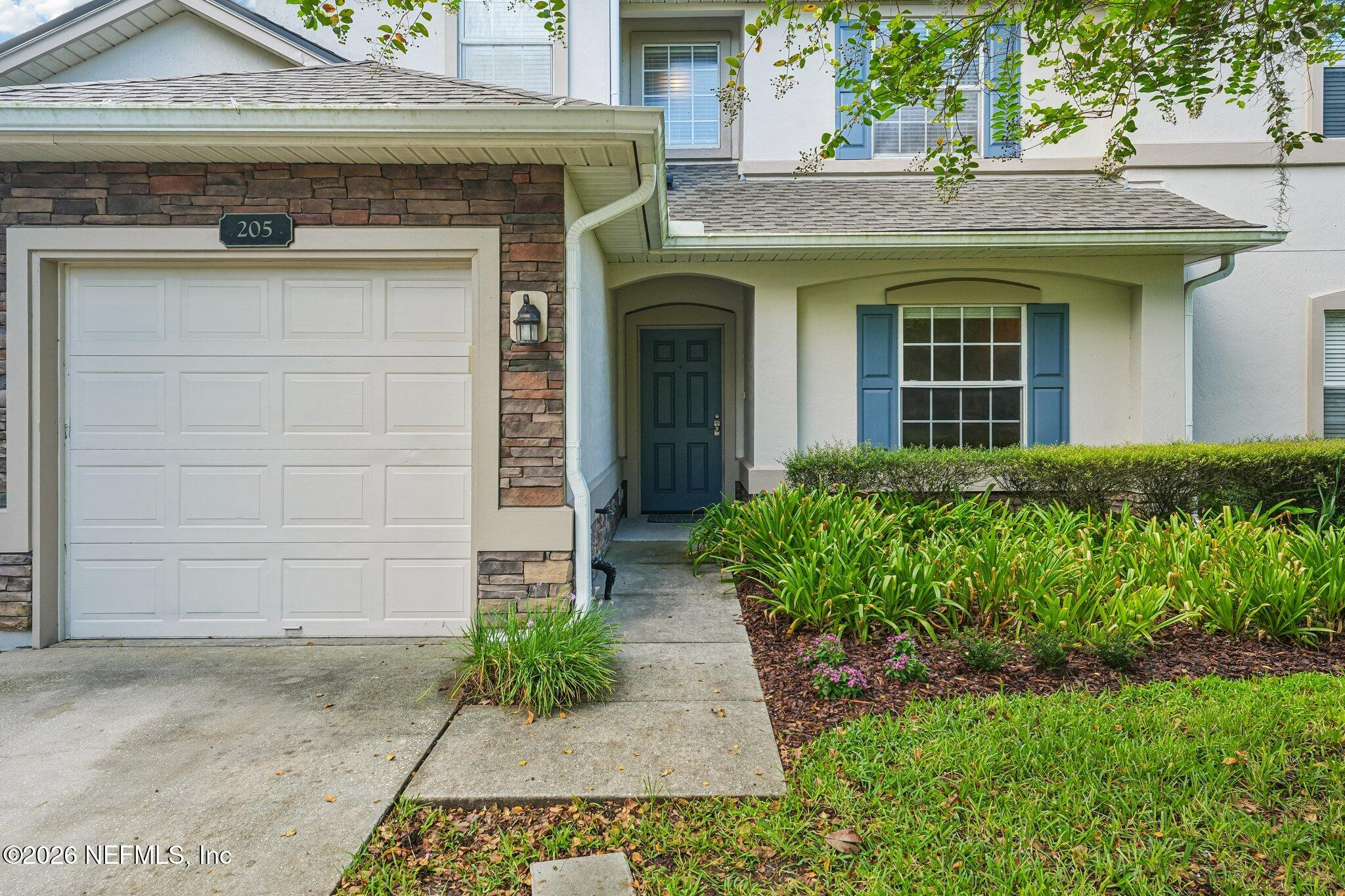 205 Wooded Crossing Cir, Saint Augustine, FL 32084