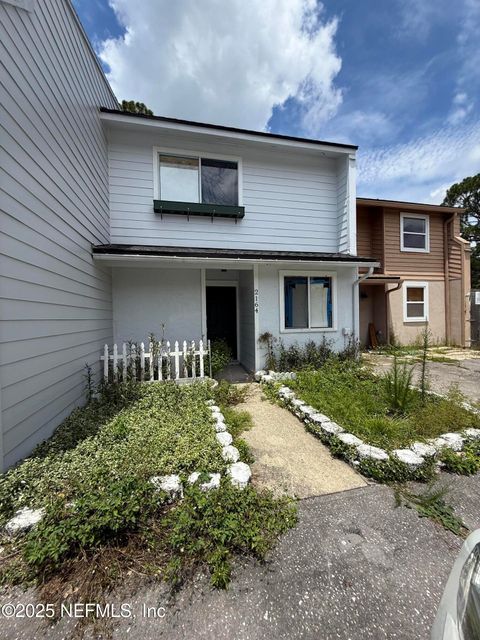 Townhouse in Jacksonville FL 2164 DUNES WAY Drive.jpg