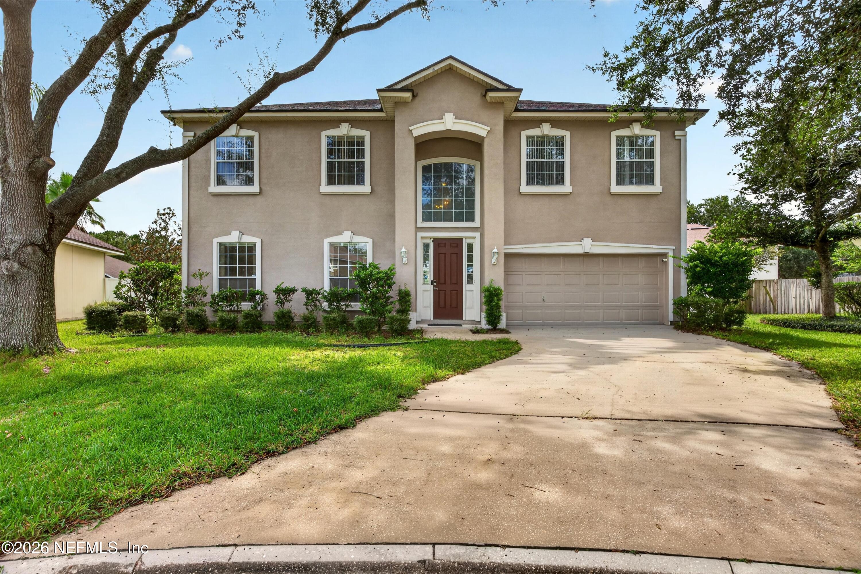 2875 Pebblewood Ln, Orange Park, FL 32065 photo