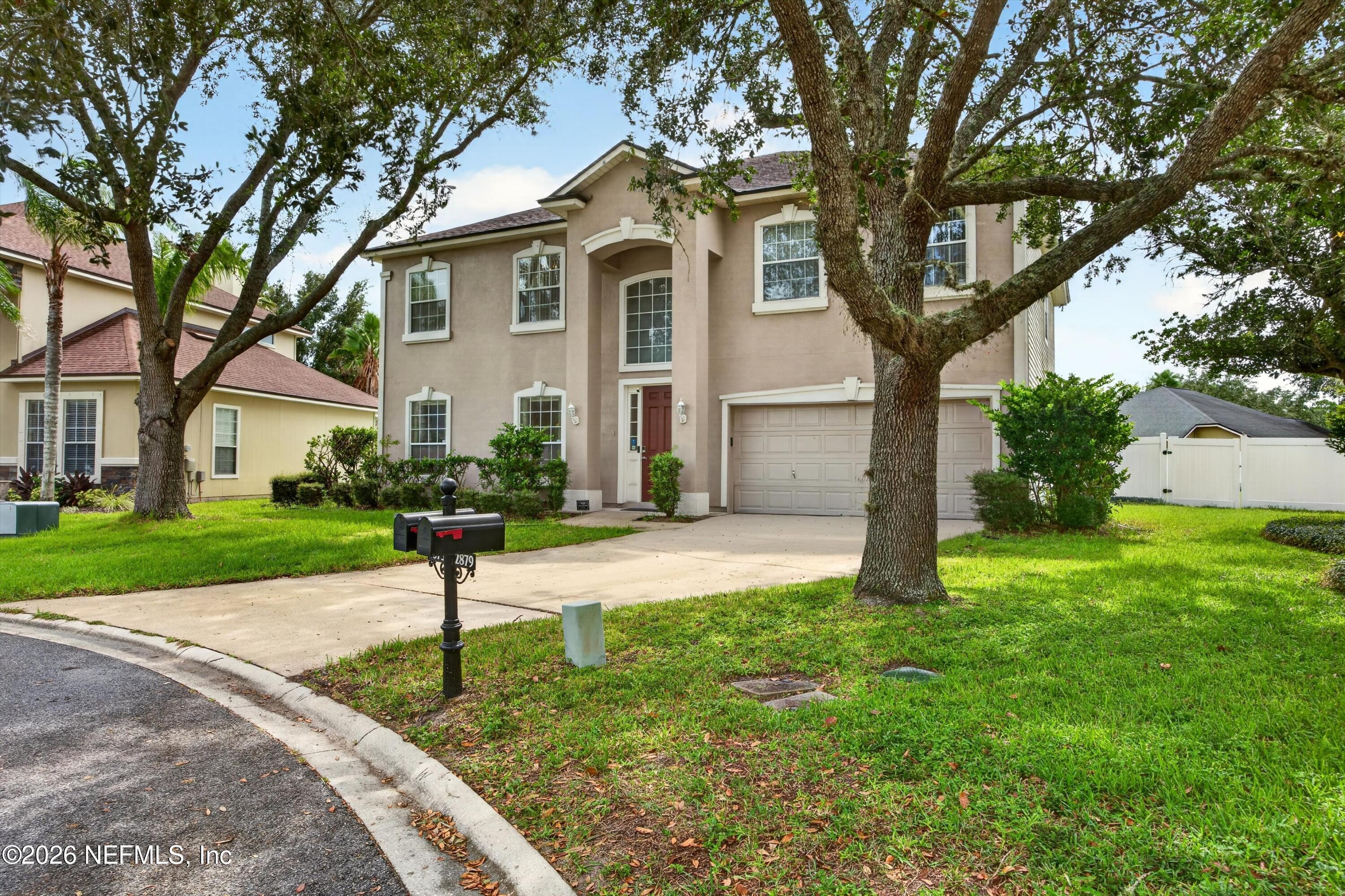 2875 Pebblewood Ln, Orange Park, FL 32065 photo