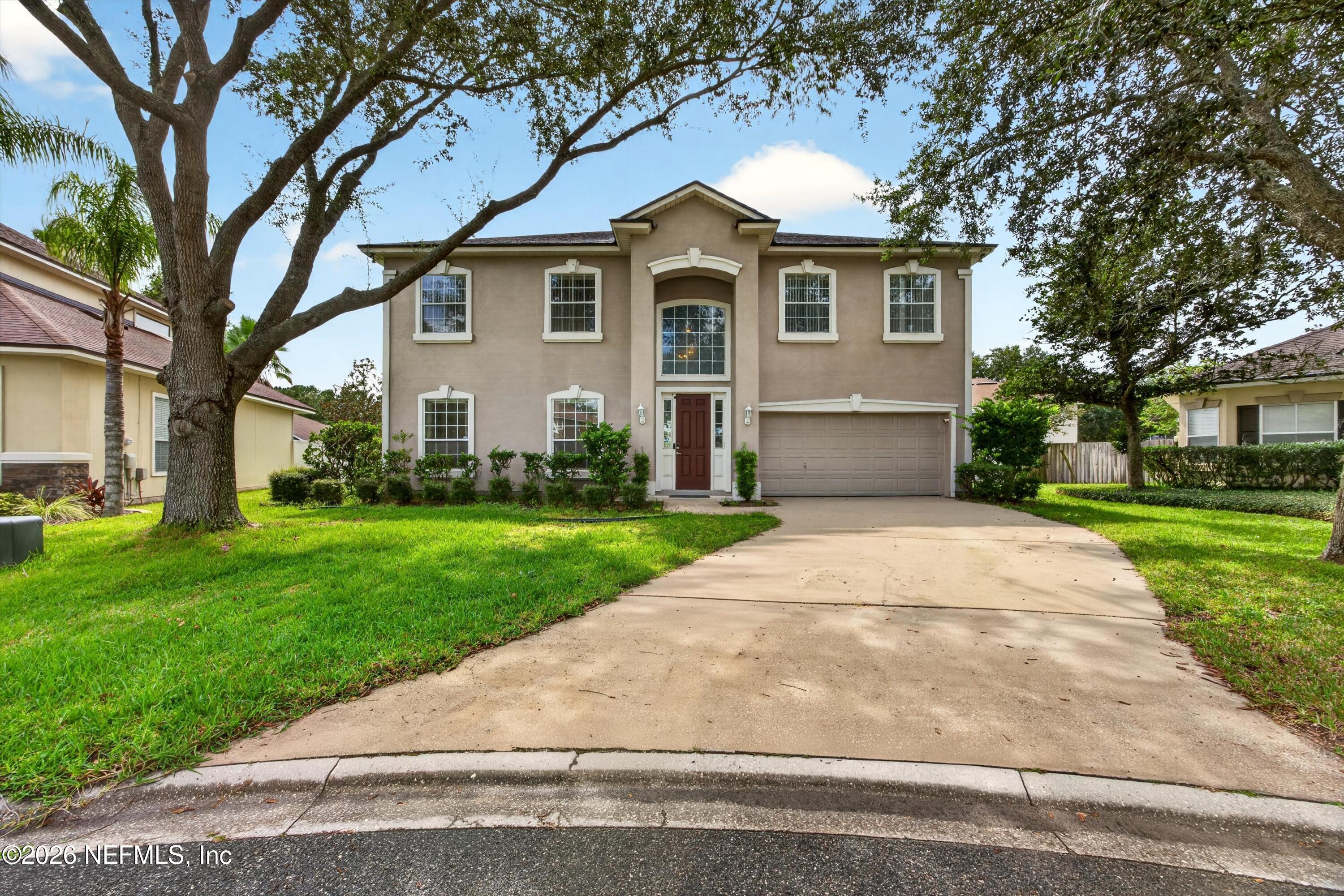 2875 Pebblewood Ln, Orange Park, FL 32065 photo
