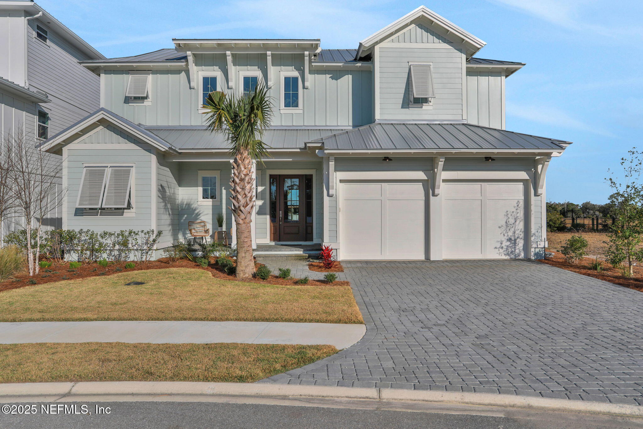 4119 Sunrise Cove Way, Jacksonville, FL 32250 photo