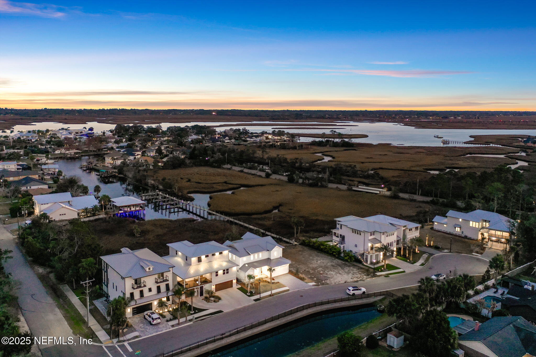 4119 Sunrise Cove Way, Jacksonville, FL 32250 photo