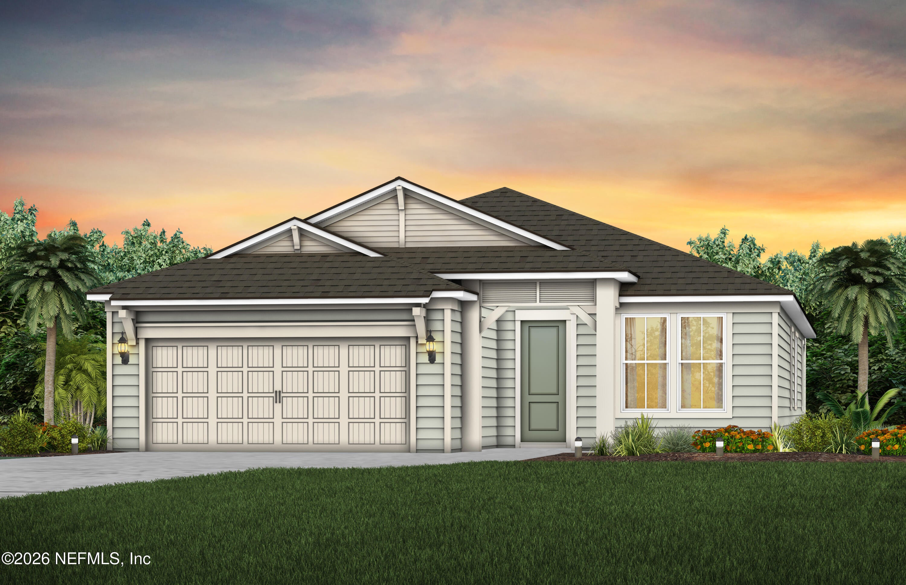 3592 Americana Dr, Green Cove Springs, FL 32043