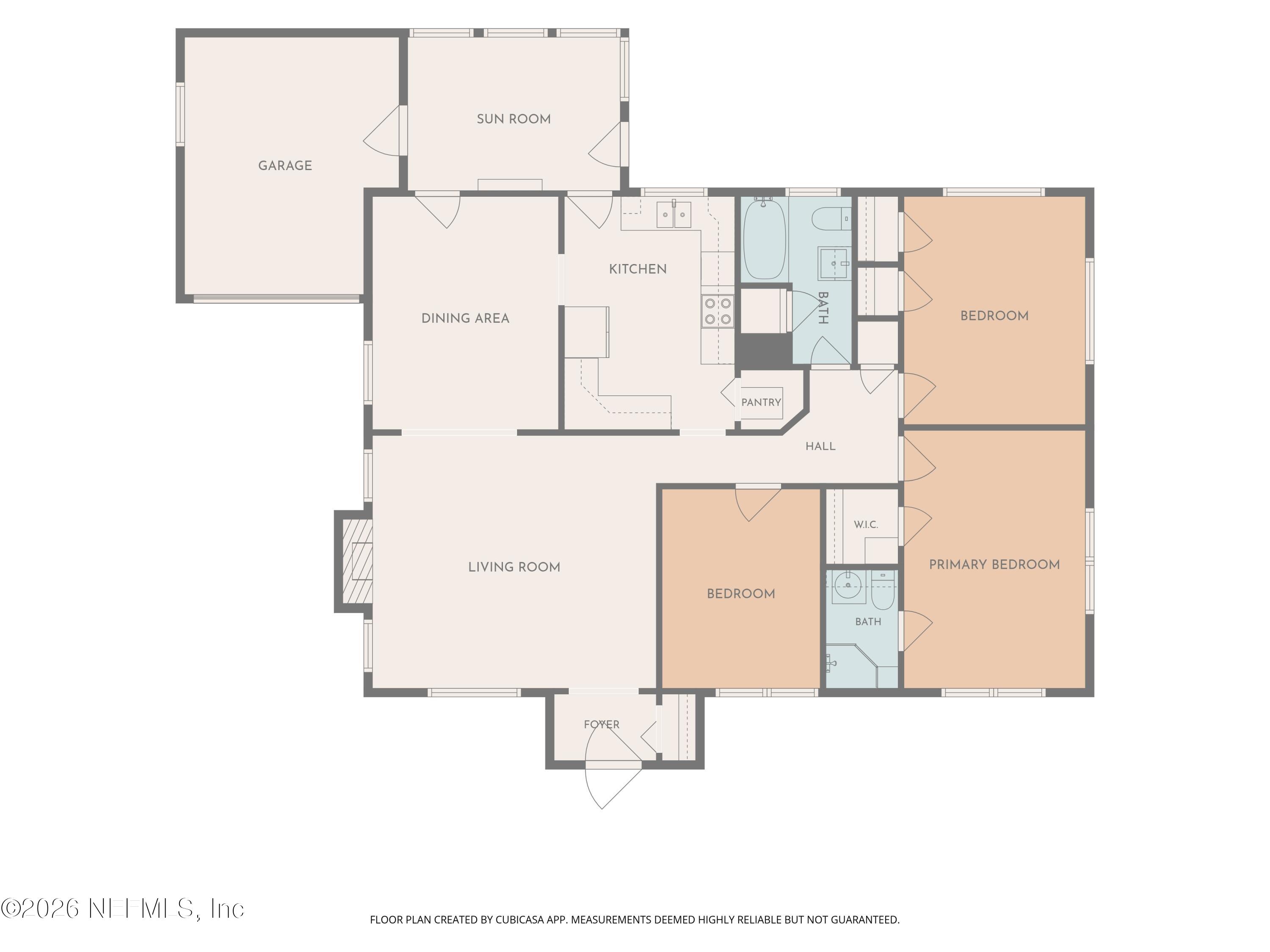 4035 Birmingham Rd, Jacksonville, FL 32207 photo