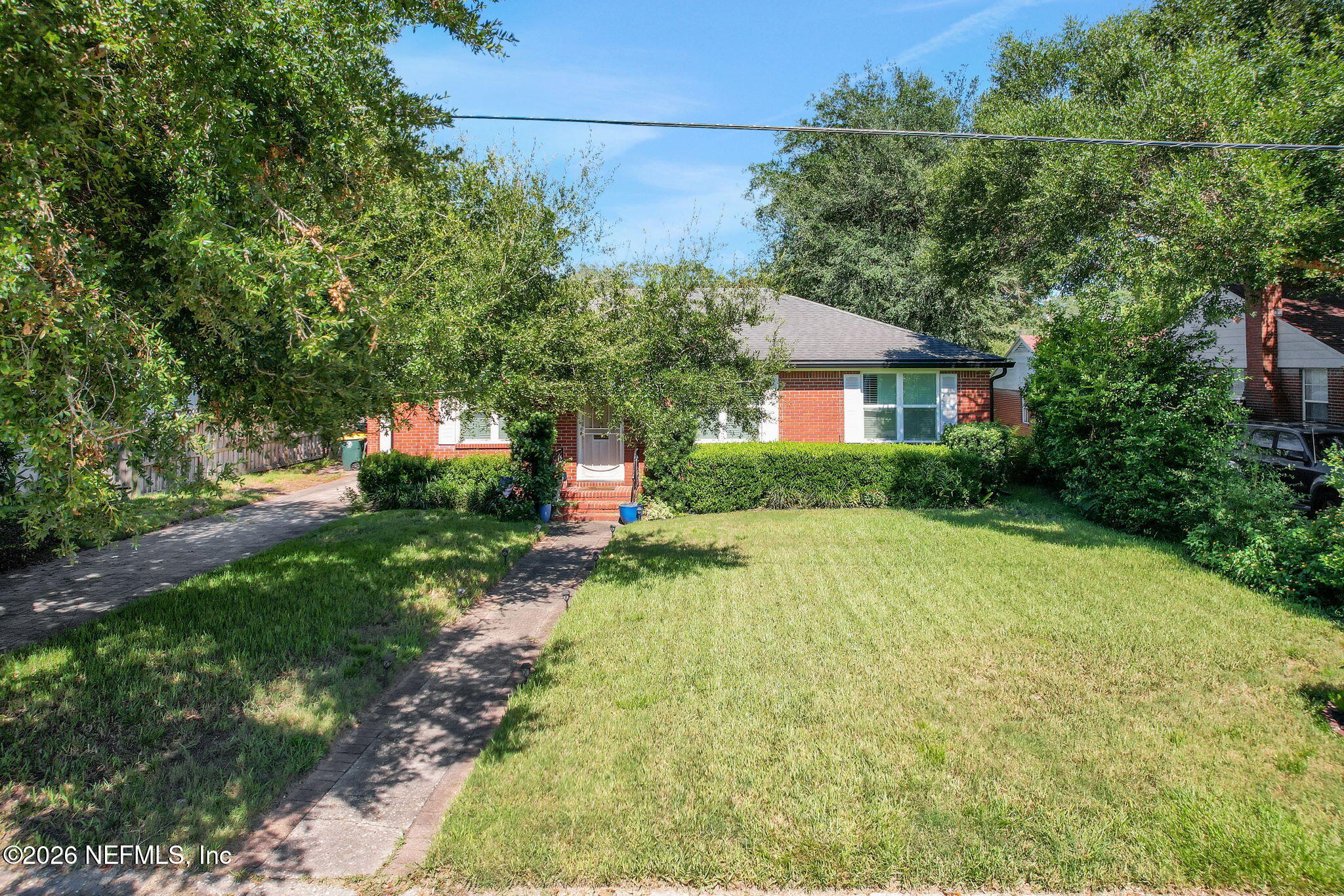 4035 Birmingham Rd, Jacksonville, FL 32207 photo