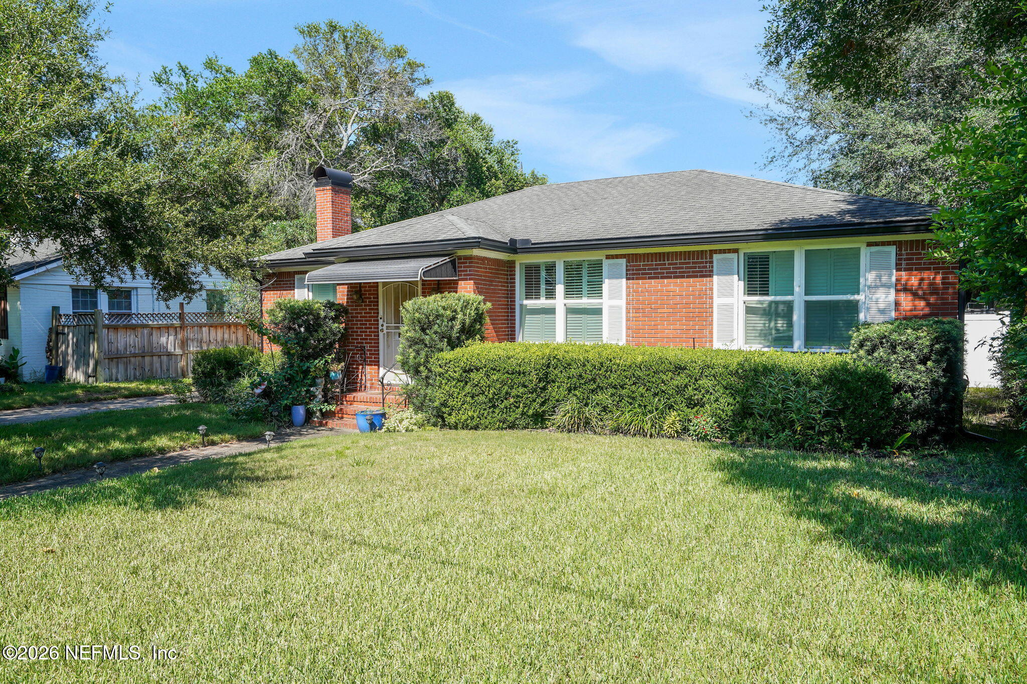 4035 Birmingham Rd, Jacksonville, FL 32207 photo
