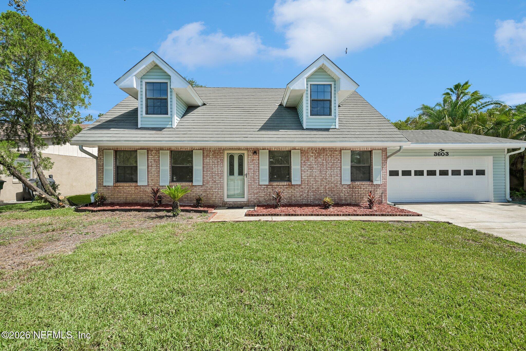 3603 Ride Dr, Jacksonville, FL 32223