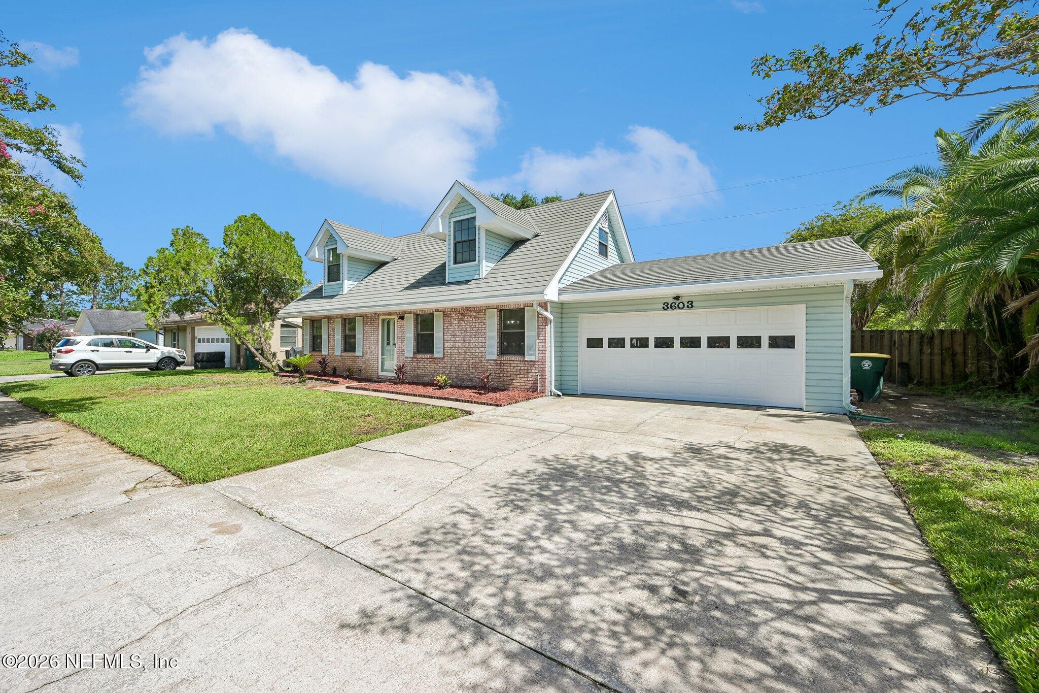 3603 N Ride Dr, Jacksonville, FL 32223 photo