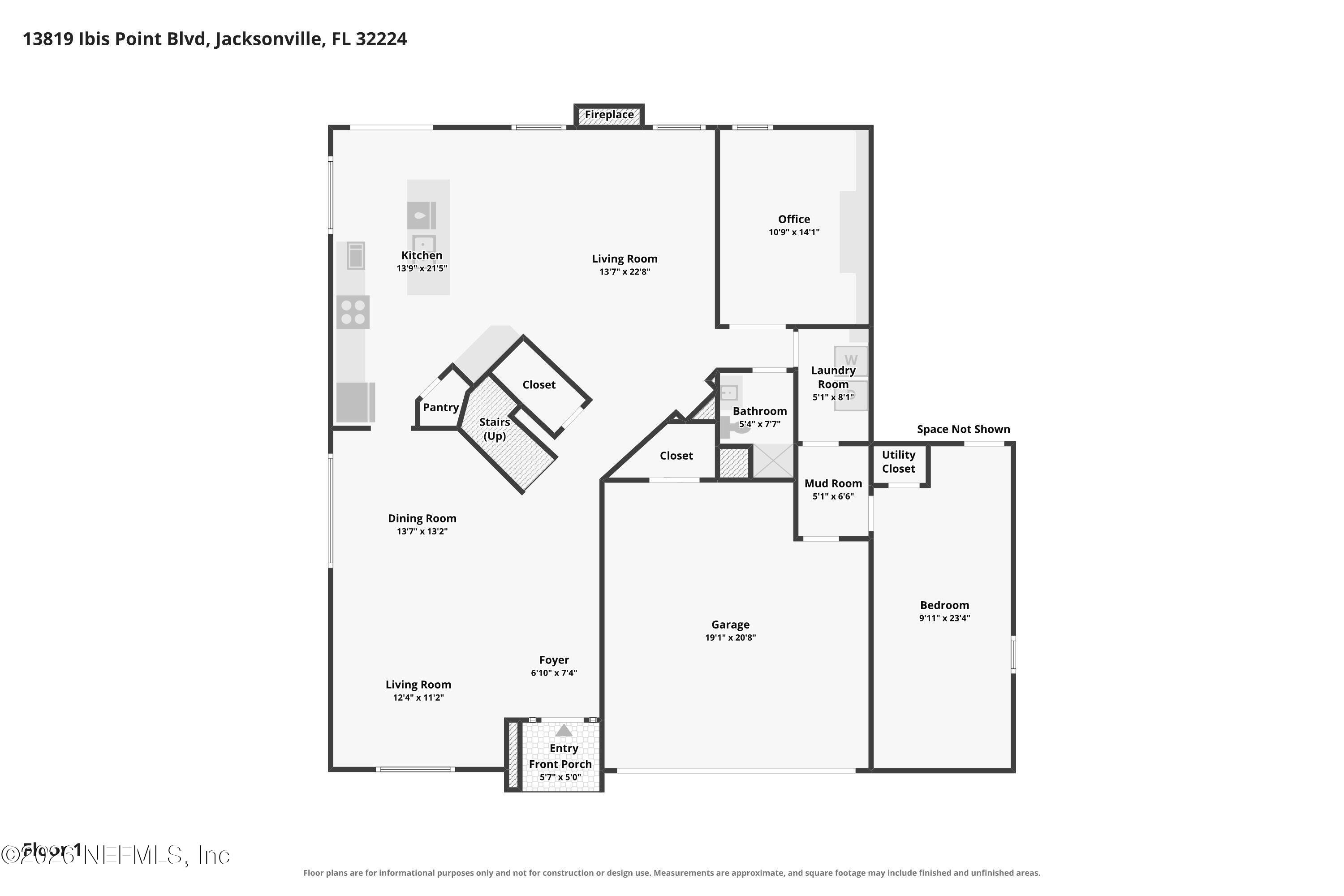 13819 Ibis Point Blvd, Jacksonville, FL 32224 photo