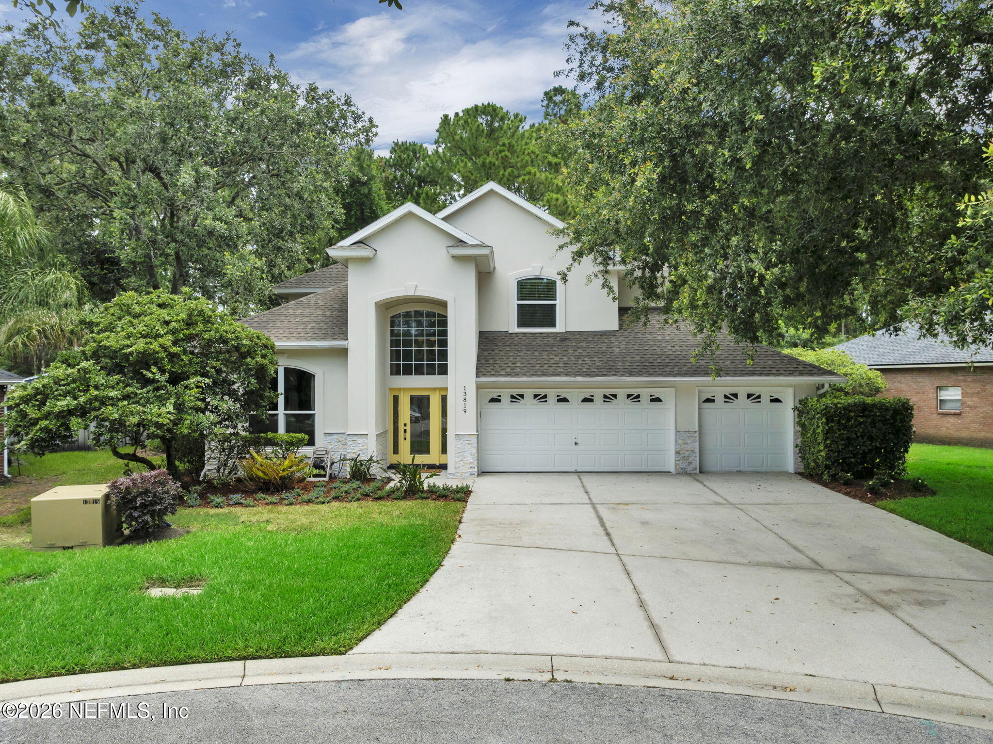 13819 Ibis Point Blvd, Jacksonville, FL 32224 photo