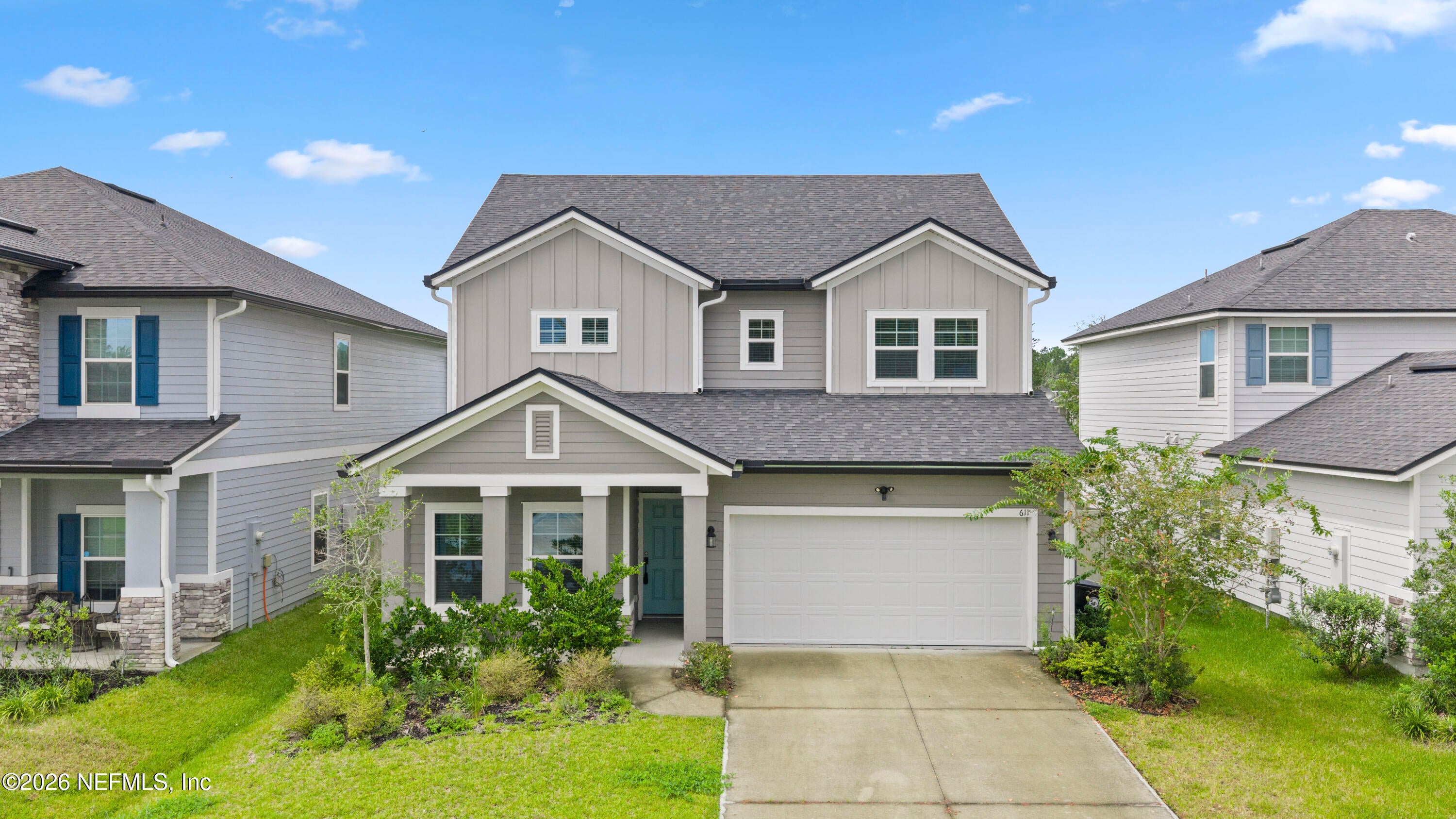 611 Ivory Palm Rd, Orange Park, FL 32073