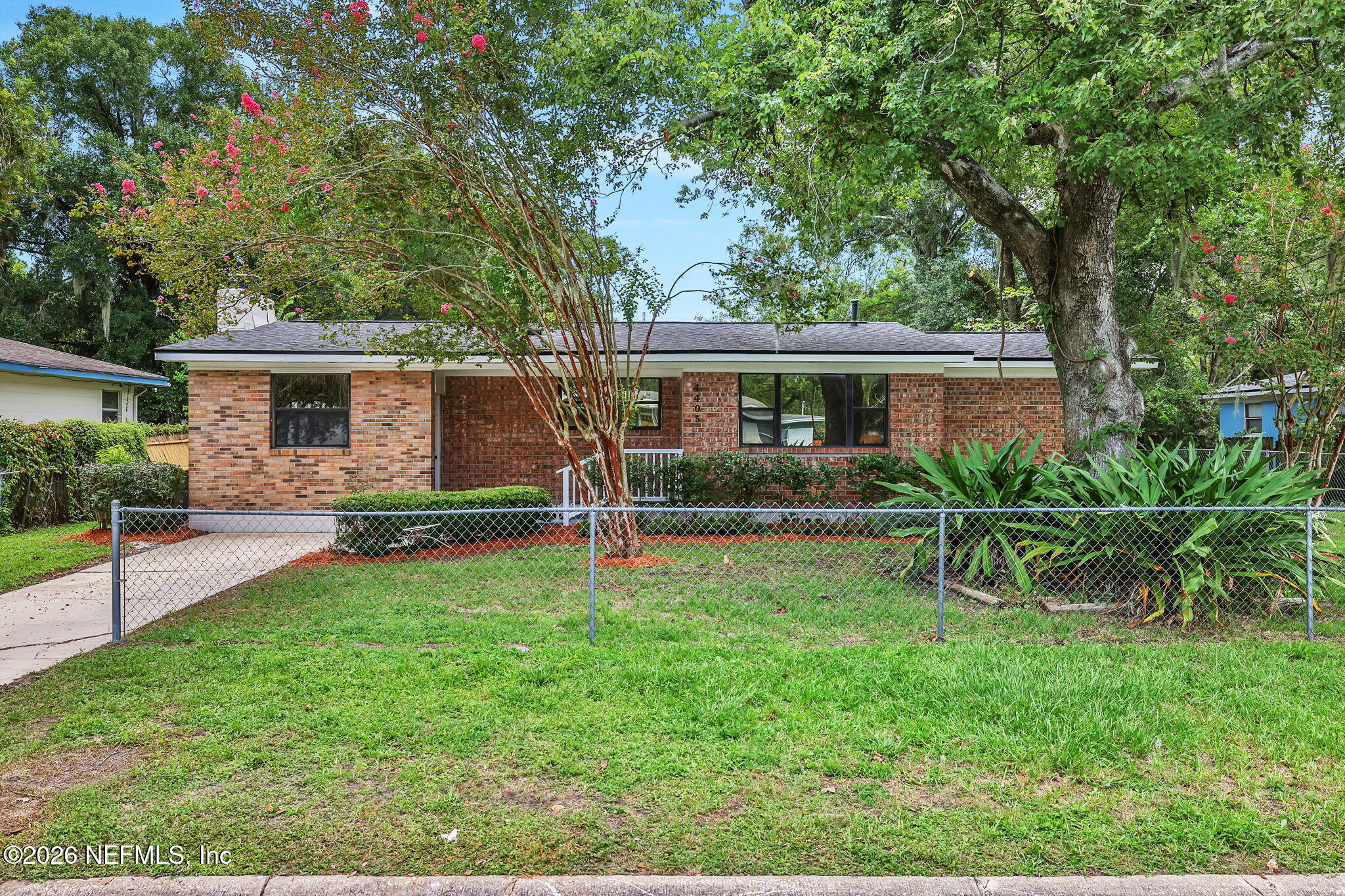 4405 Rainer Rd, Jacksonville, FL 32210 photo