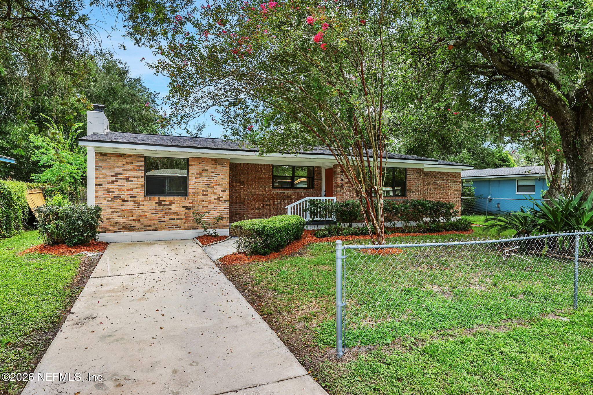 4405 Rainer Rd, Jacksonville, FL 32210 photo