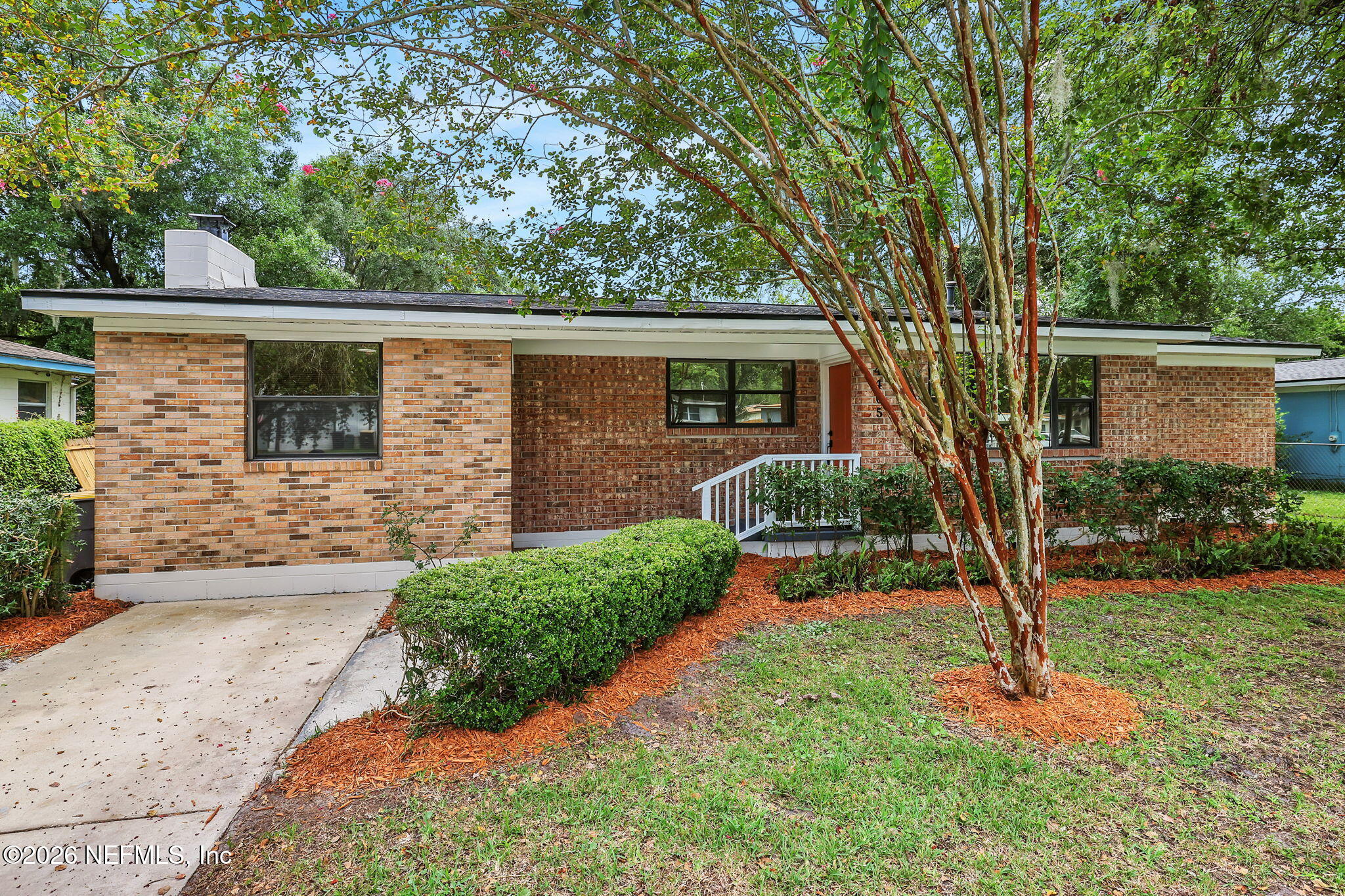4405 Rainer Rd, Jacksonville, FL 32210