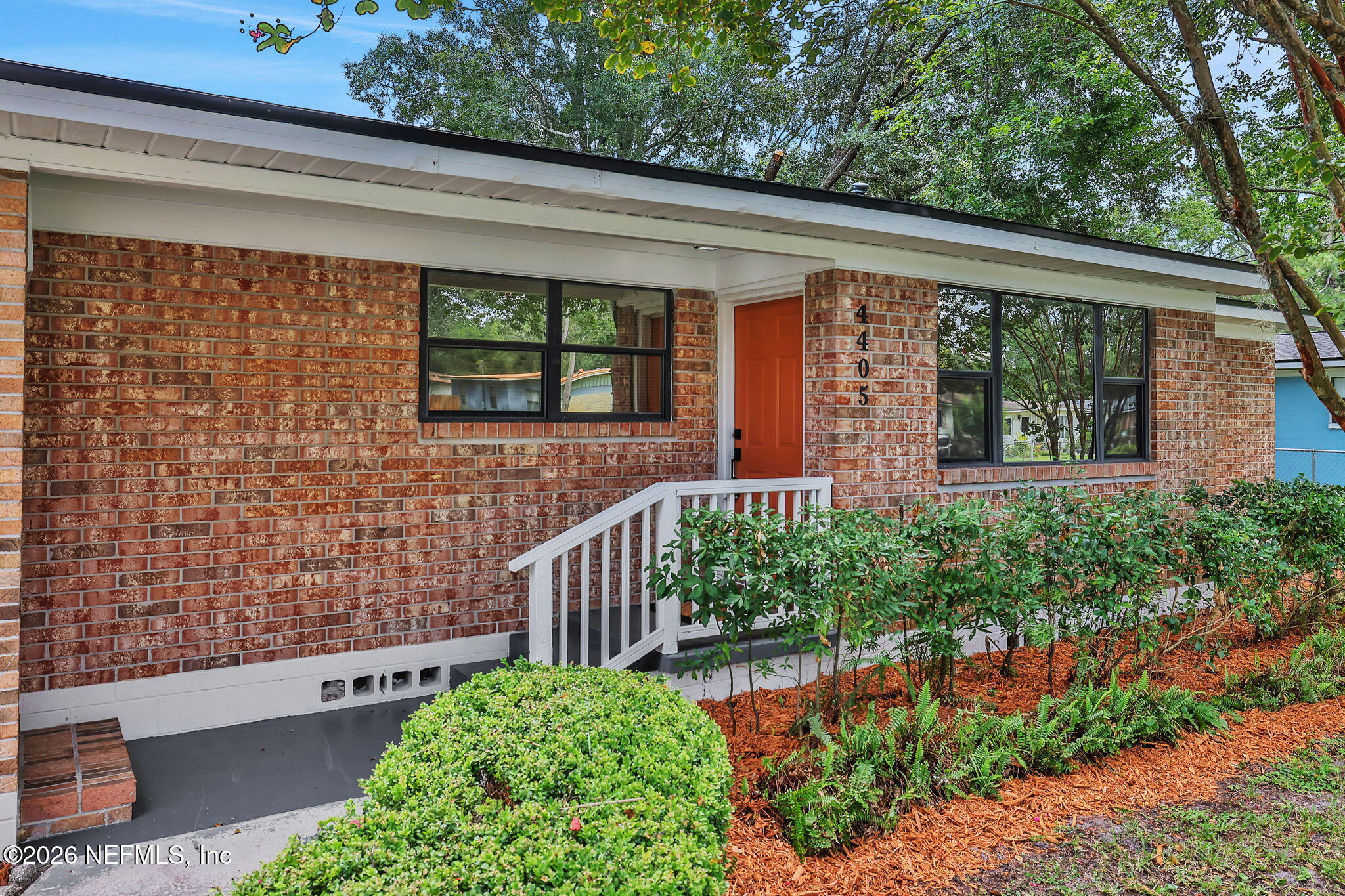 4405 Rainer Rd, Jacksonville, FL 32210 photo