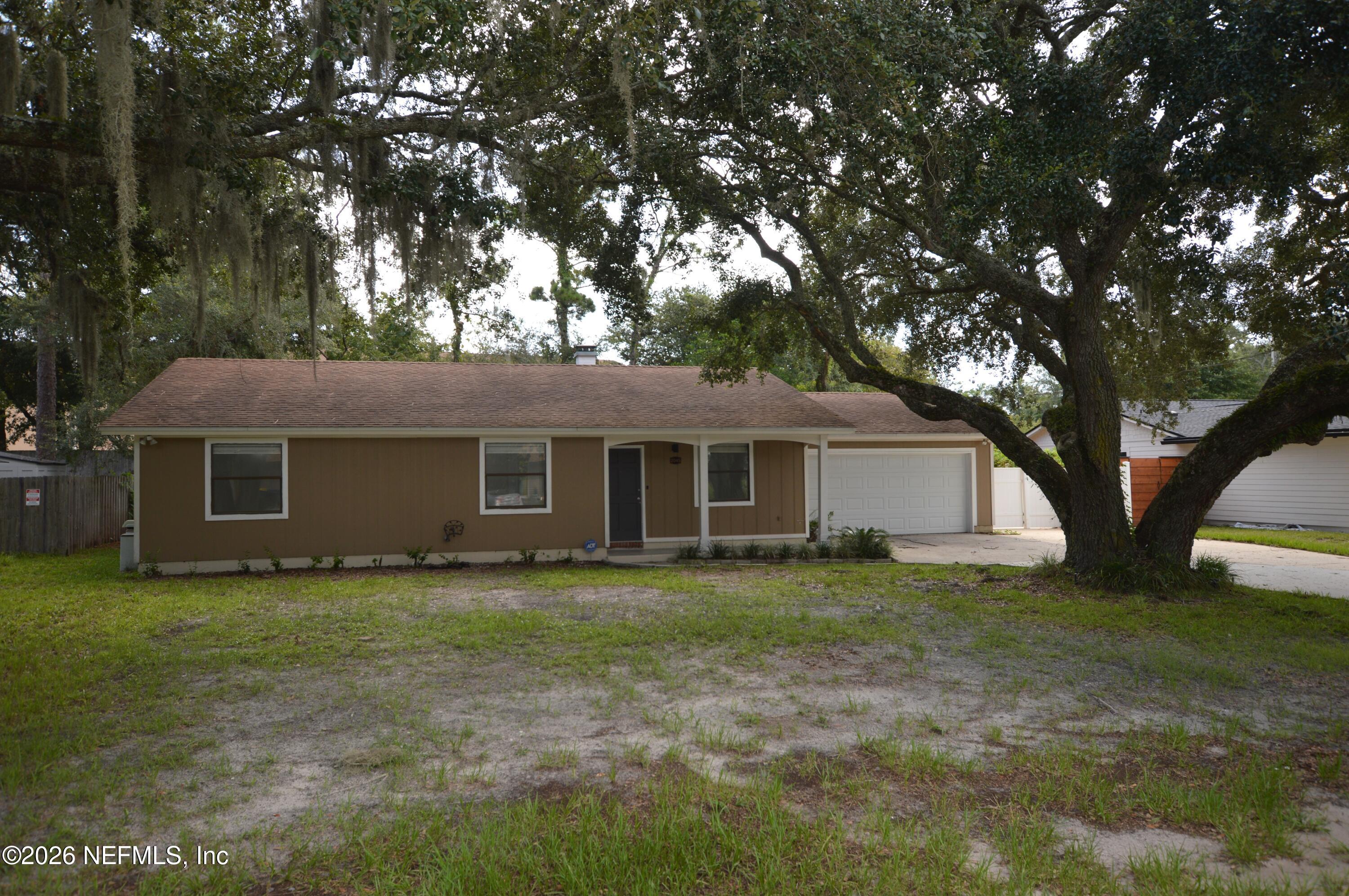 2045 Derringer Rd, Jacksonville, FL 32225 photo