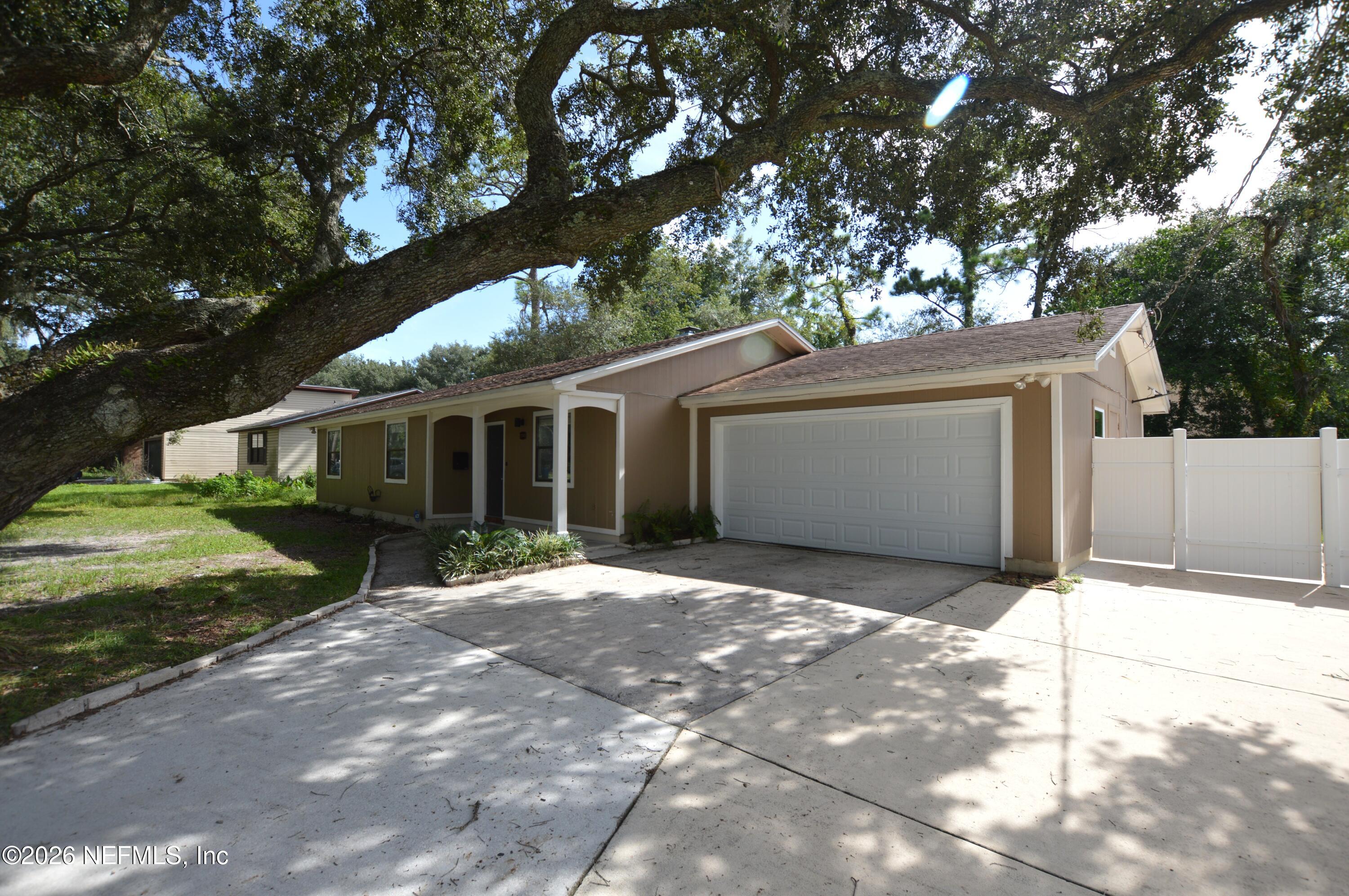 2045 Derringer Rd, Jacksonville, FL 32225 photo