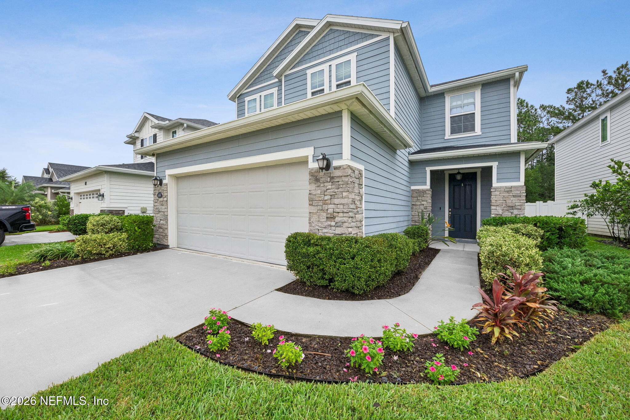 14367 Durbin Island Way, Jacksonville, FL 32259