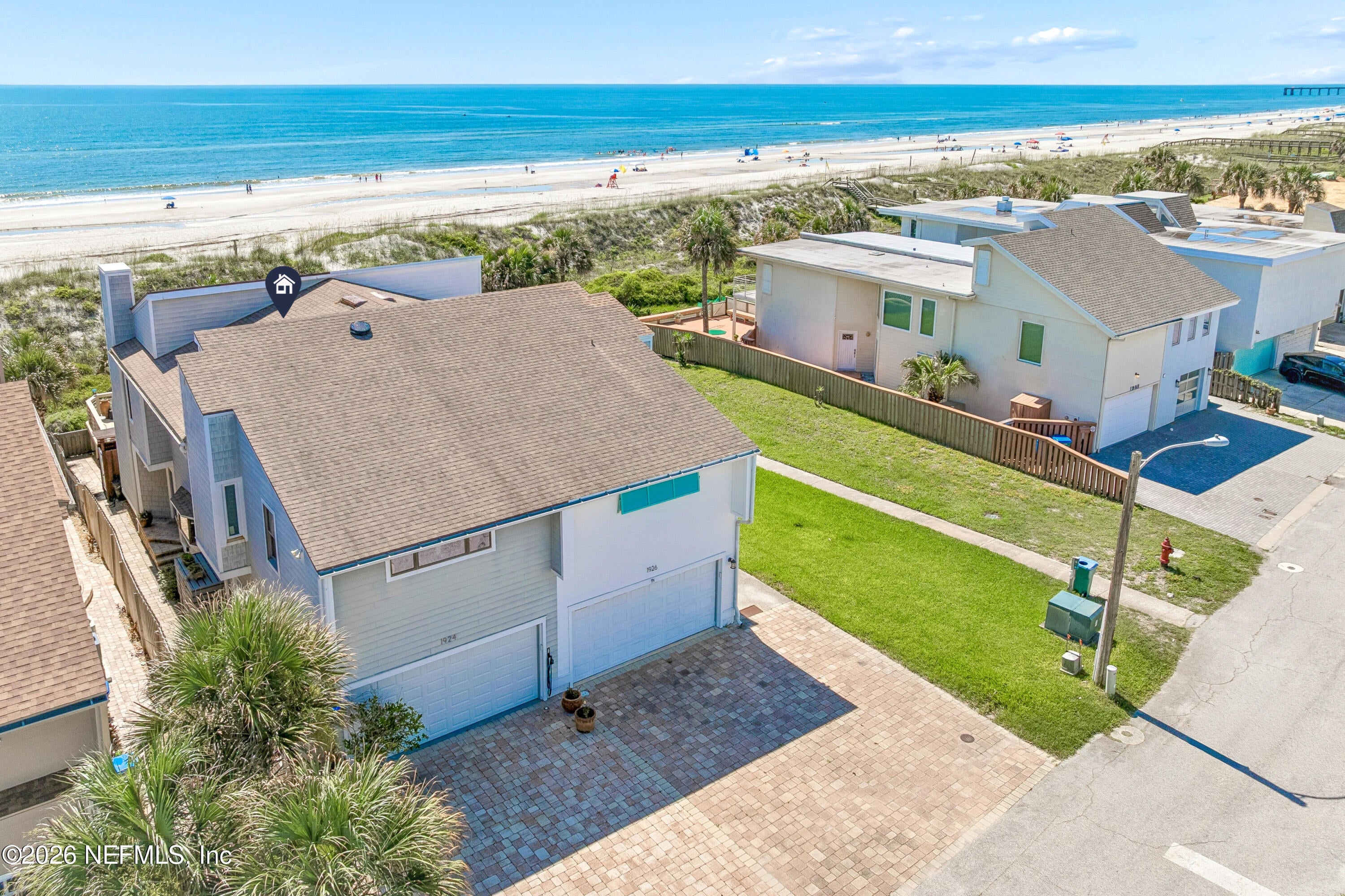 1924 Oceanfront, Neptune Beach, FL 32266 photo