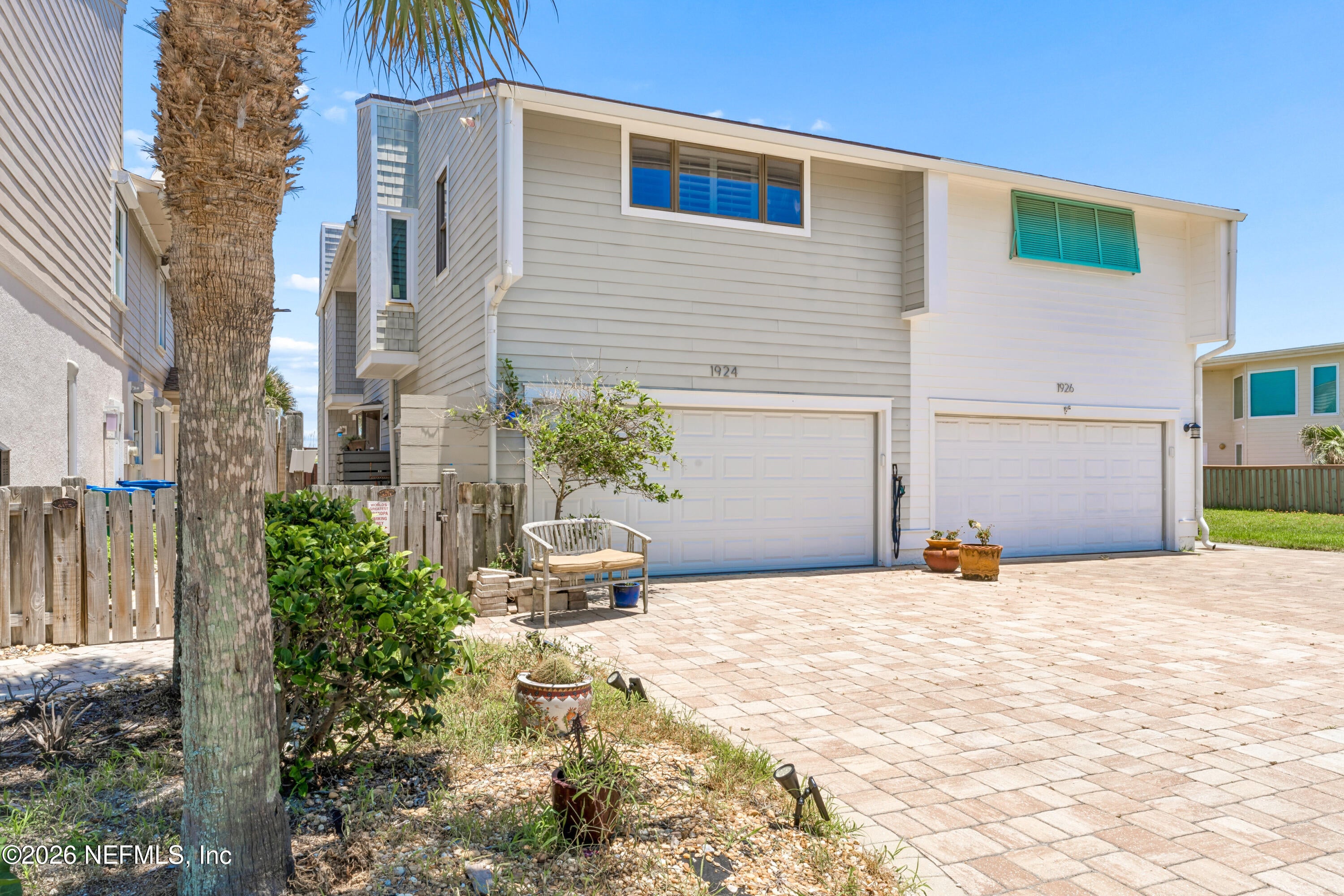 1924 Oceanfront, Neptune Beach, FL 32266 photo