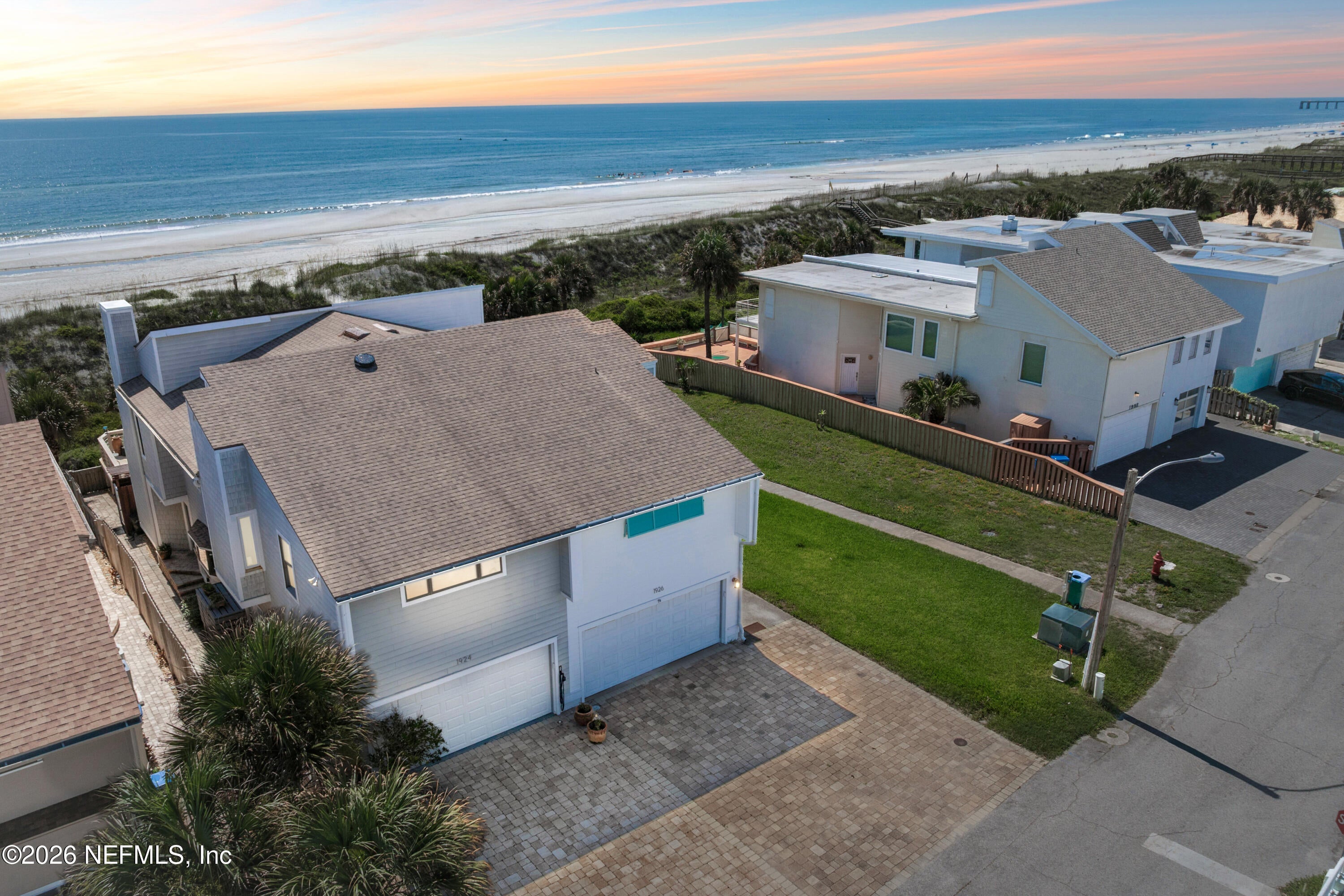 1924 Oceanfront, Neptune Beach, FL 32266 photo