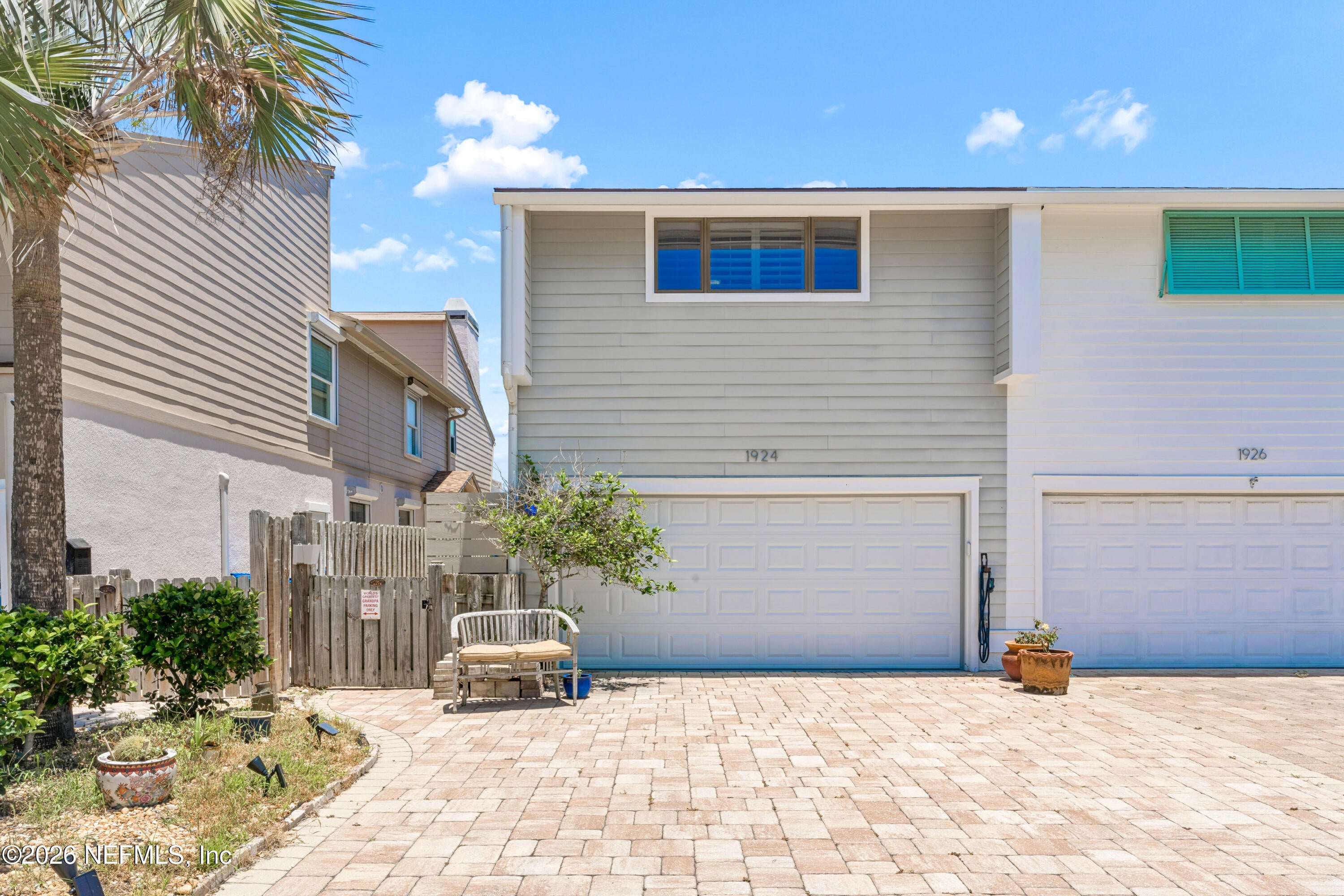 1924 Oceanfront, Neptune Beach, FL 32266 photo