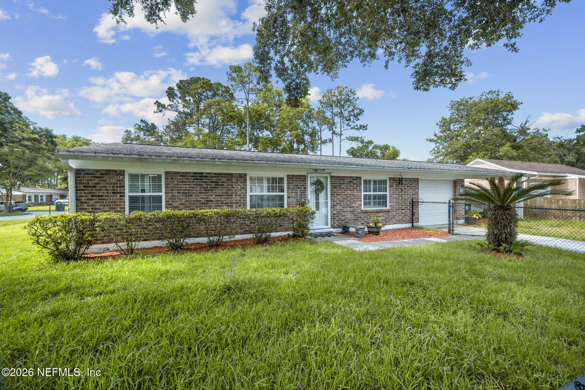 3220 Ricky Dr, Jacksonville, FL 32223 photo