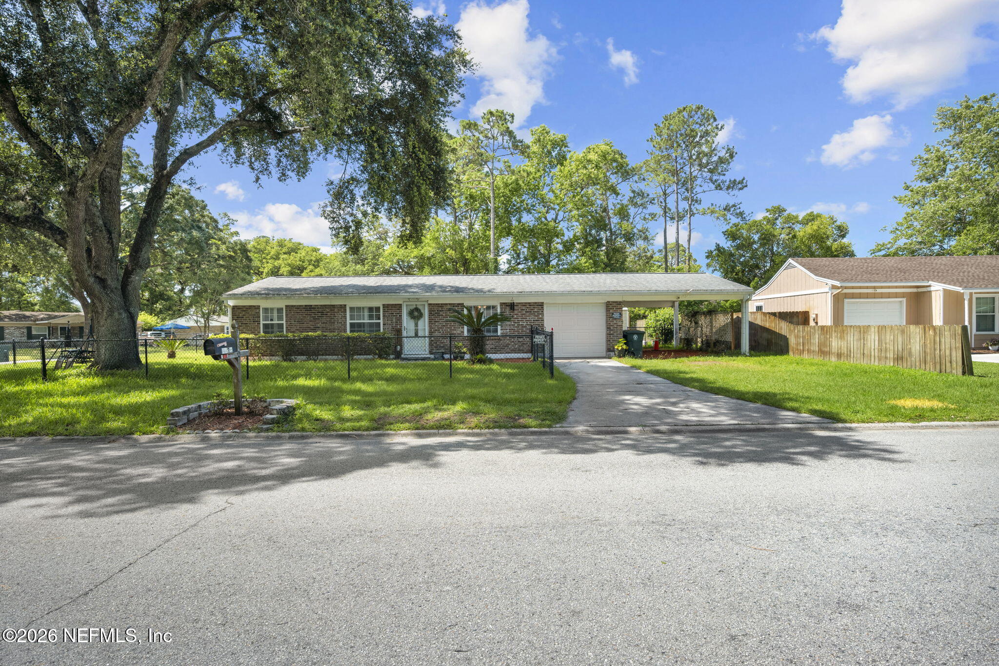 3220 Ricky Dr, Jacksonville, FL 32223 photo